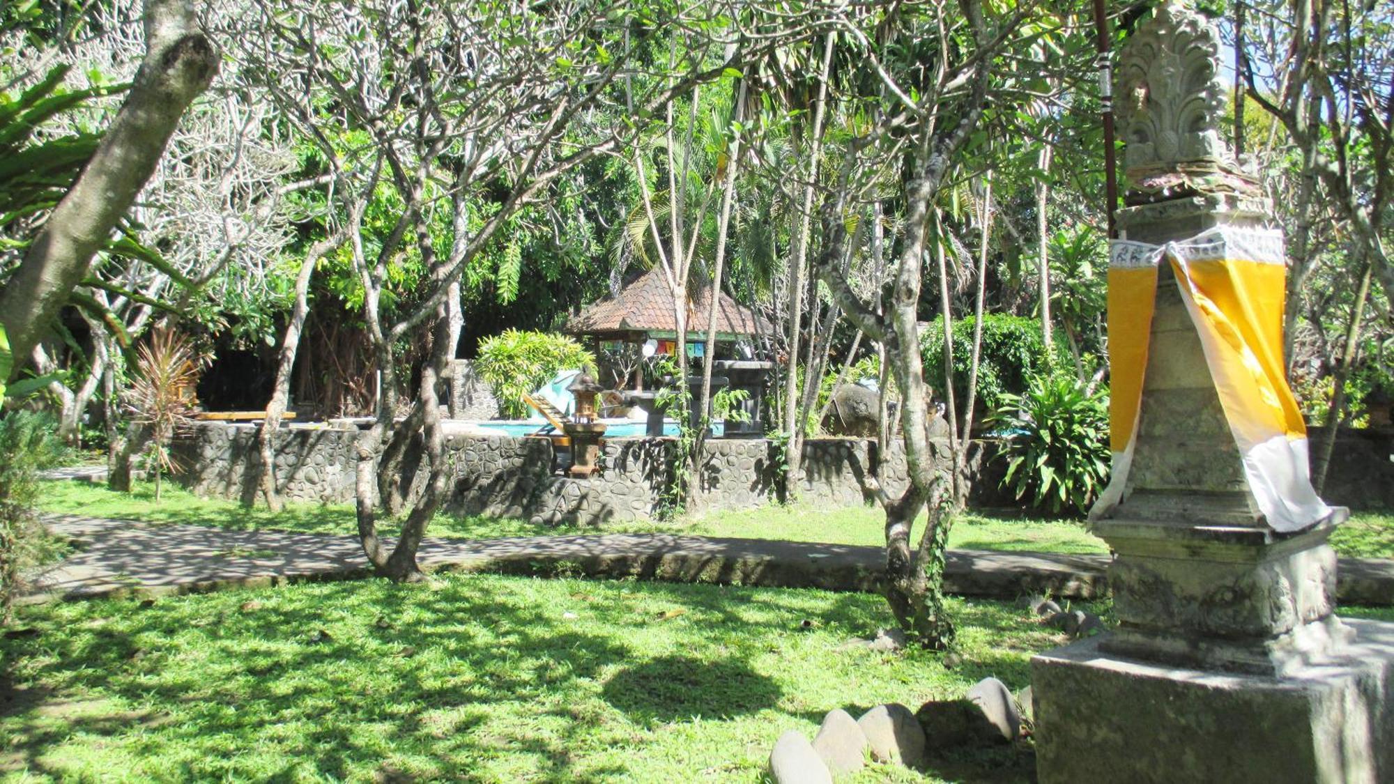 Bali Kembali Taman liburan 2*