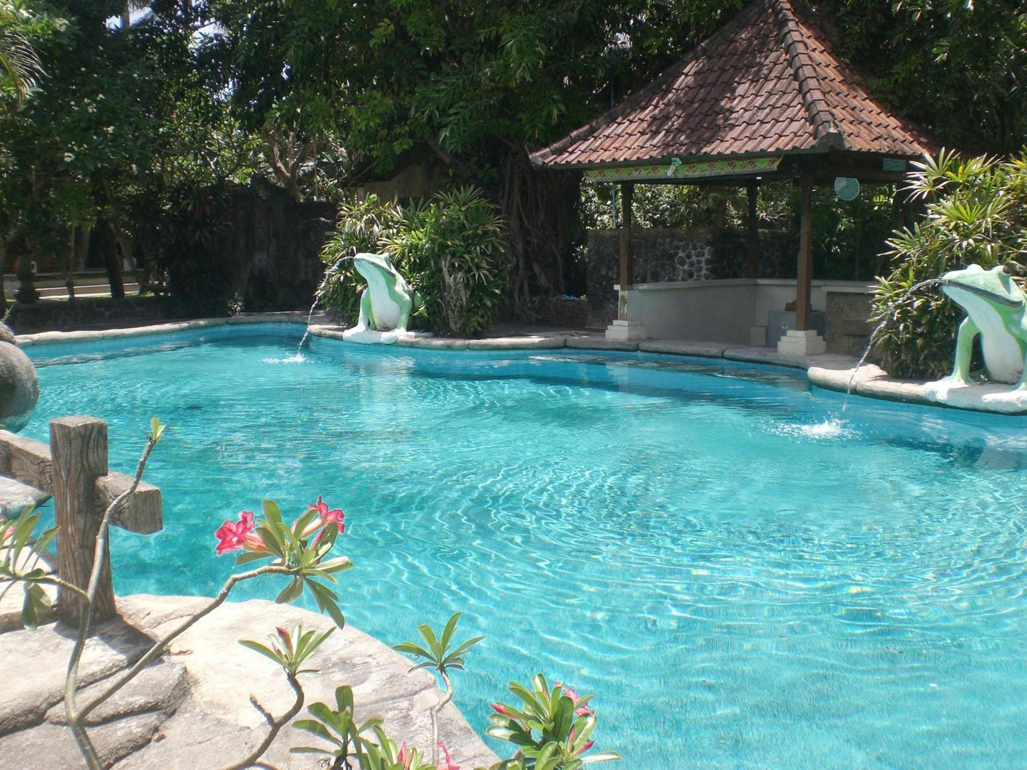 Bali Kembali Taman liburan Sanur (Bali)
