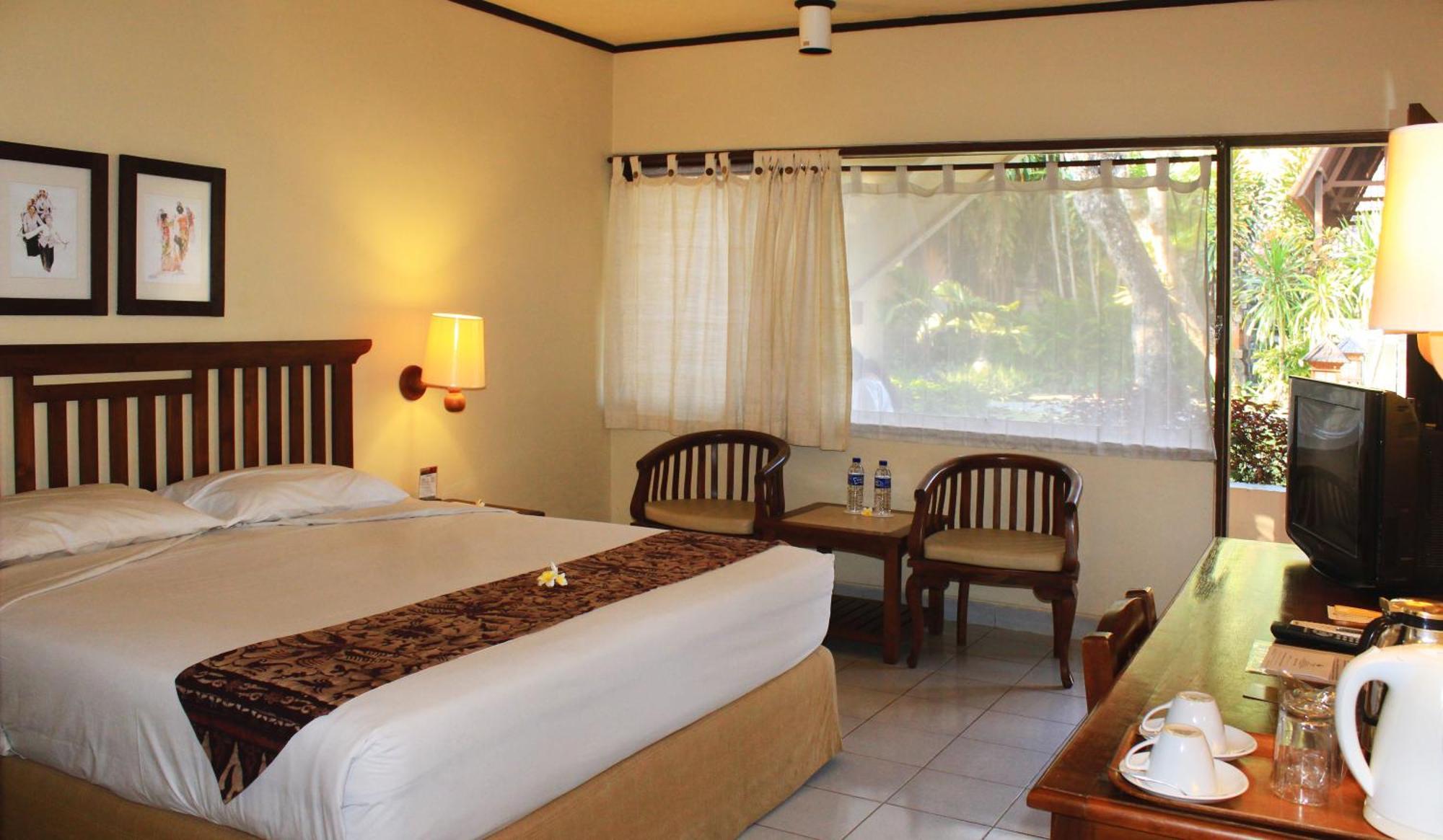 Hotel Besakih Sanur (Bali)