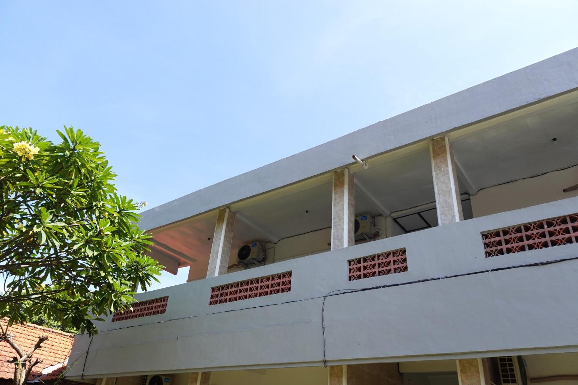 Gasthof Dete Sanur