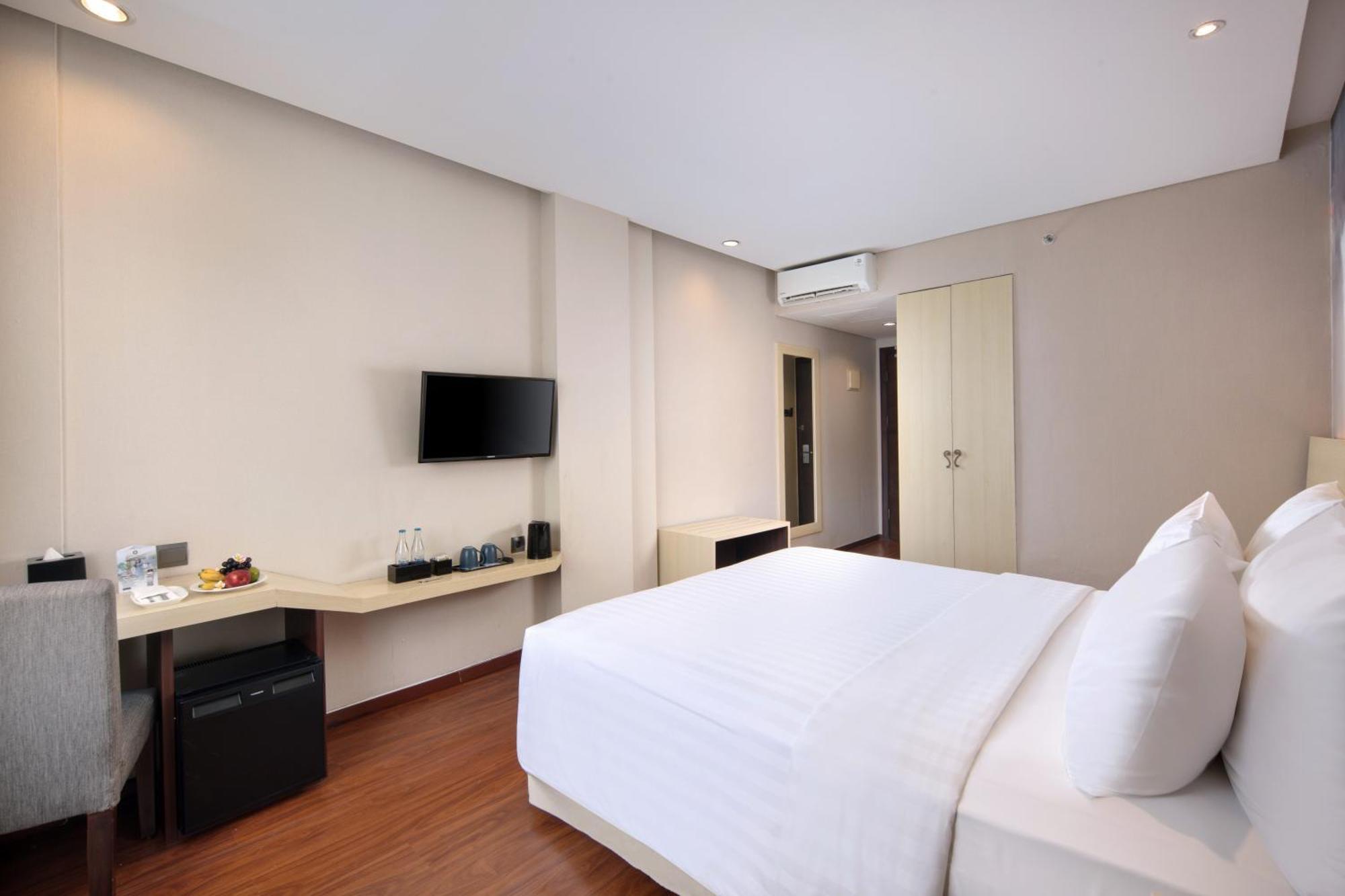 Four Star By Trans 4* Sanur
