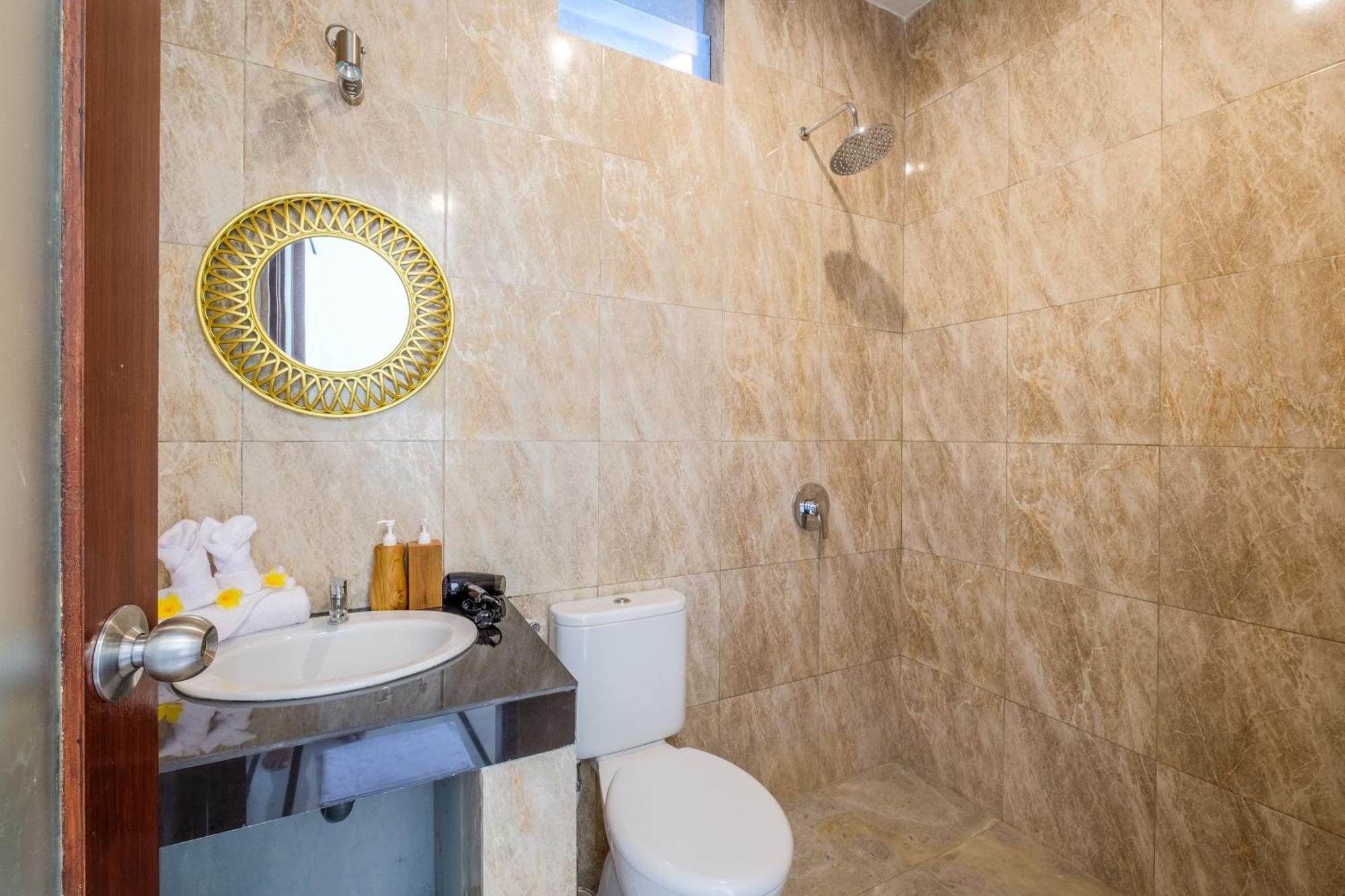 Apartment The R Sinabung - Comfort Near The Sanur