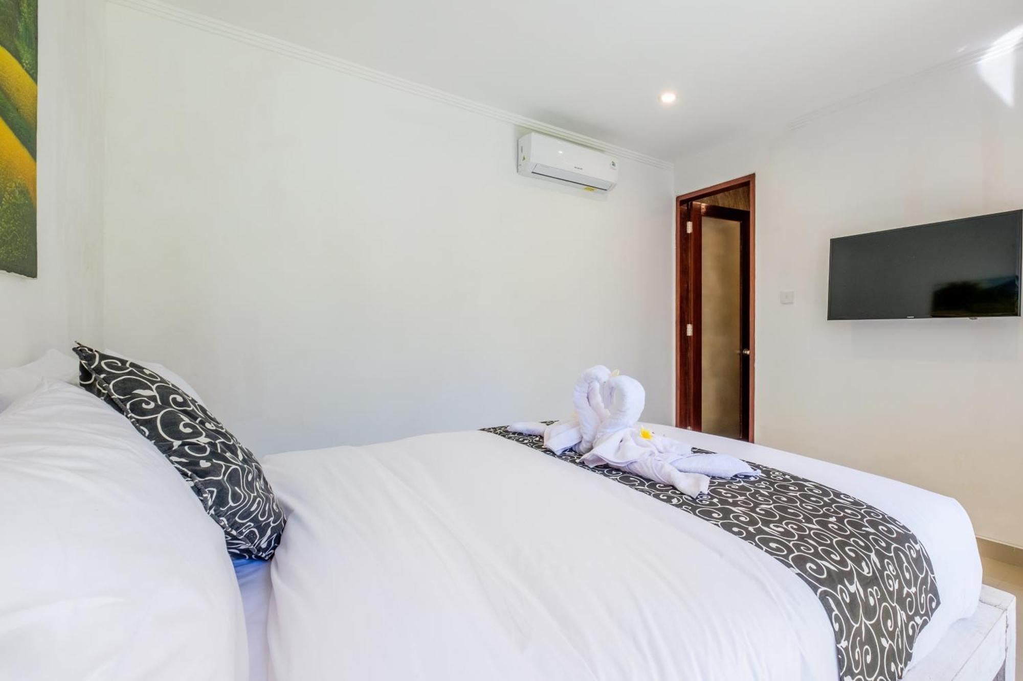 Apartment The R Sinabung - Comfort Near The Sanur