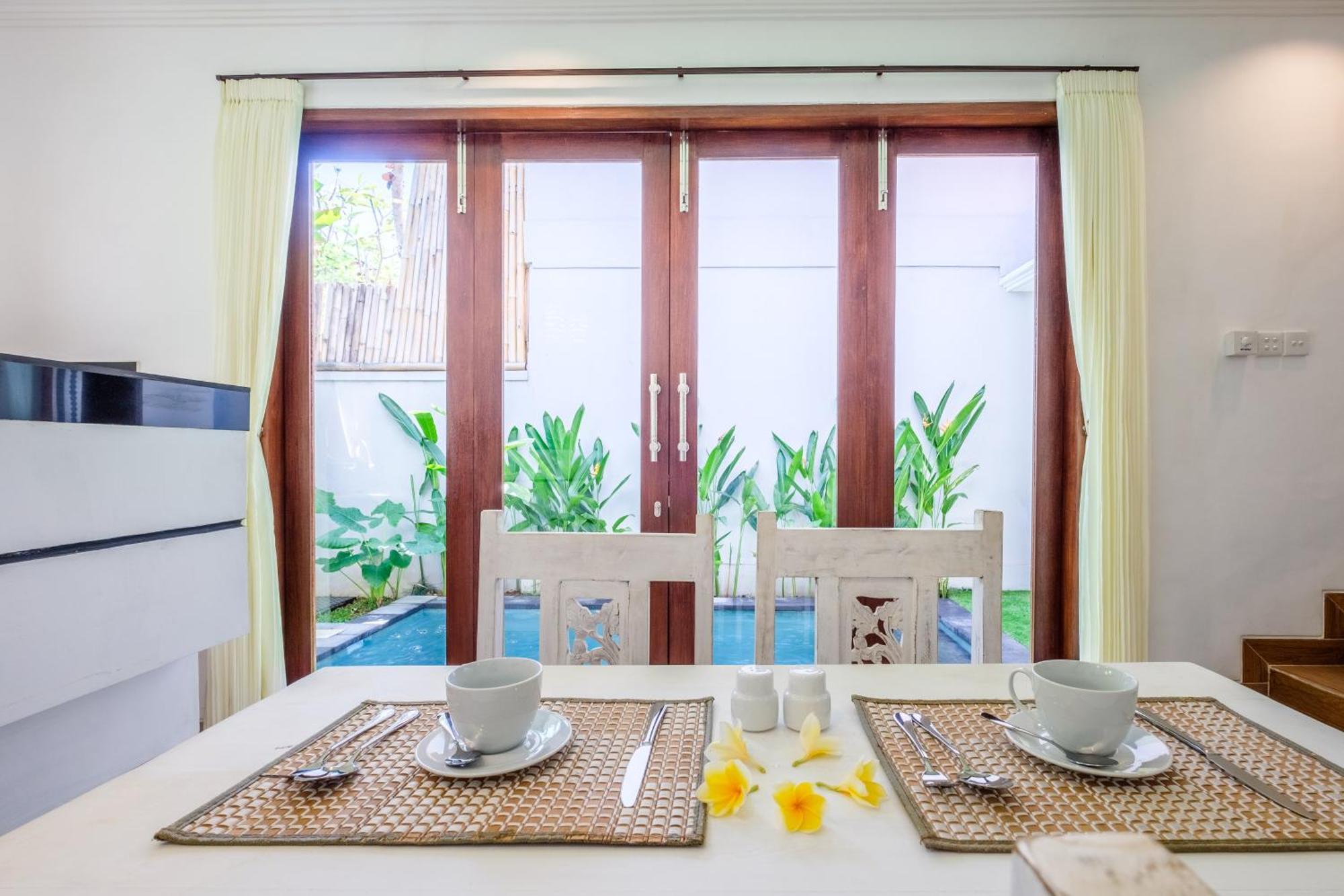 Apartment The R Sinabung - Comfort Near The Sanur