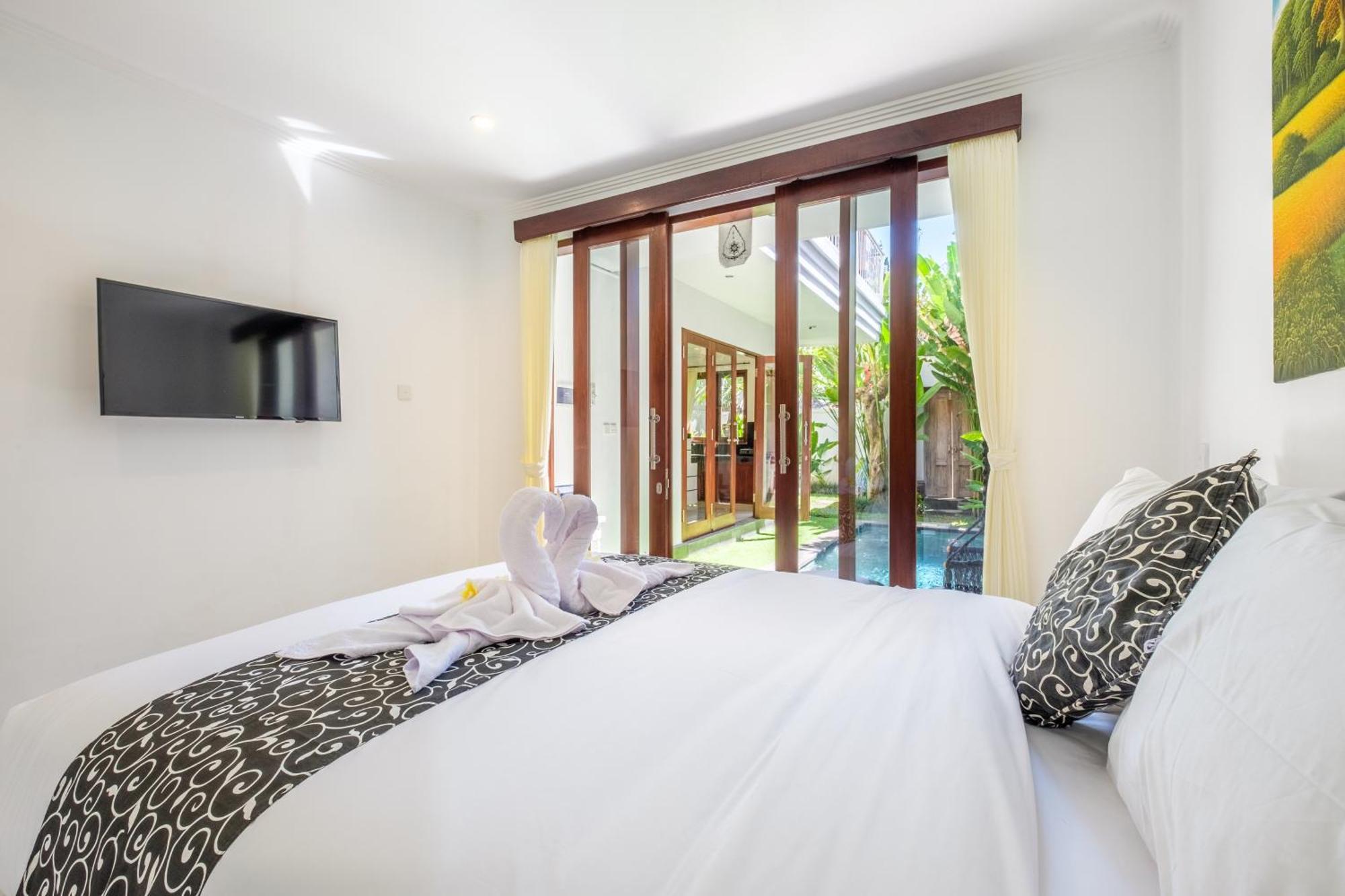 Apartment The R Sinabung - Comfort Near The
