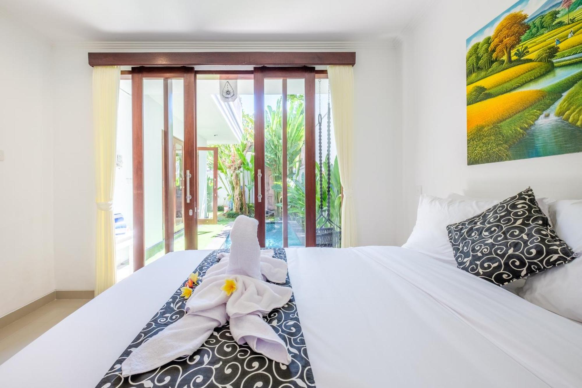 Apartment The R Sinabung - Comfort Near The *