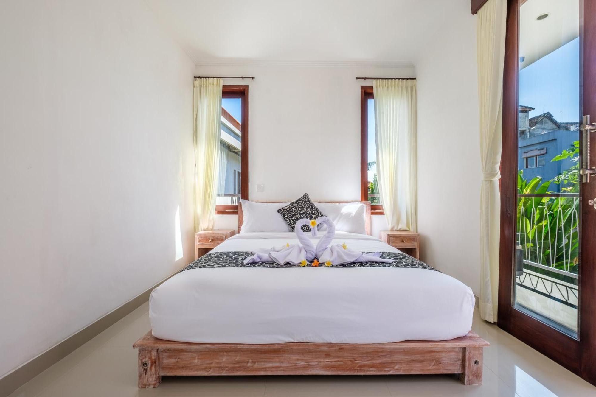 The R Sinabung - Comfort Near The Apartment *