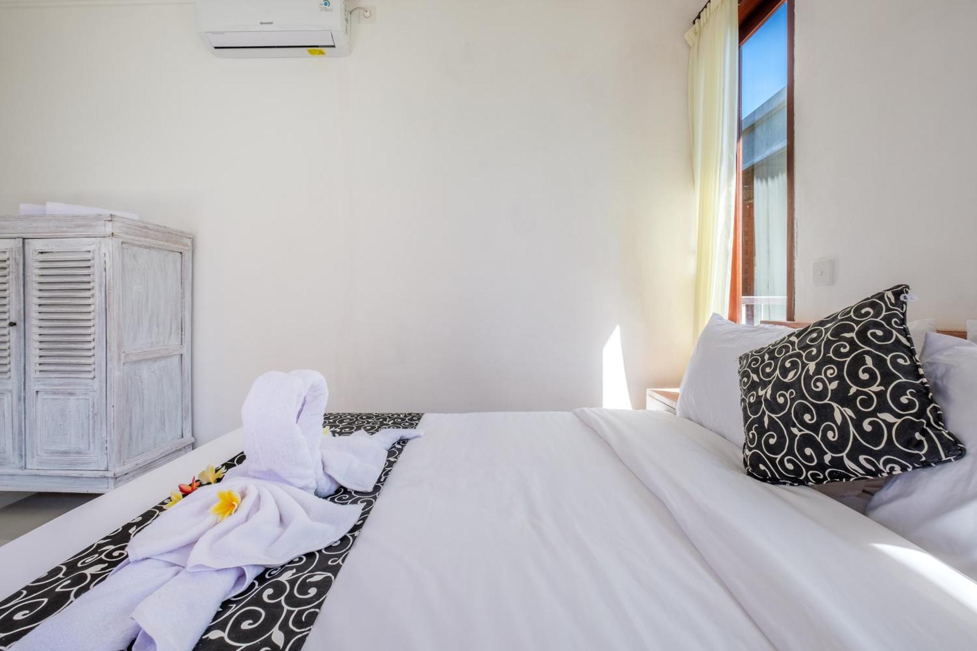 Apartment The R Sinabung - Comfort Near The *