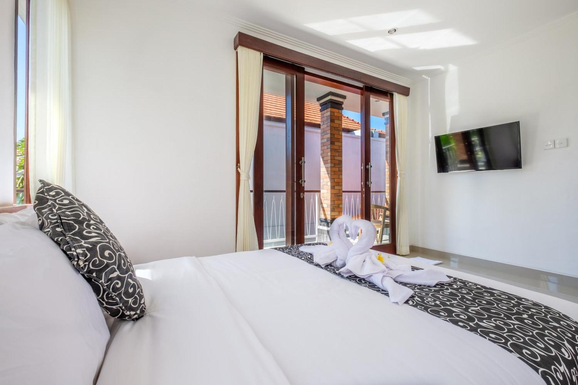 Apartment The R Sinabung - Comfort Near The