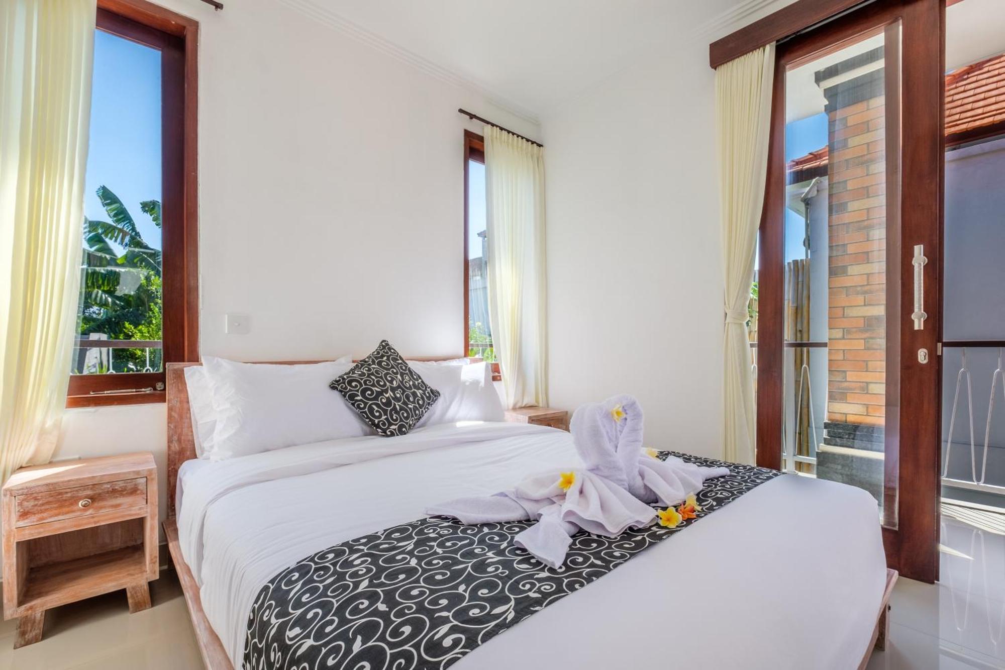 The R Sinabung - Comfort Near The Apartment Sanur