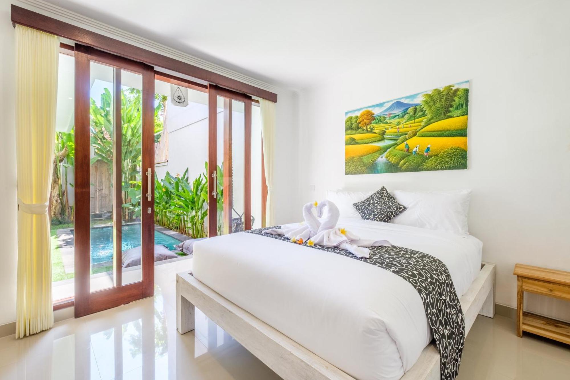 Apartment The R Sinabung - Comfort Near The