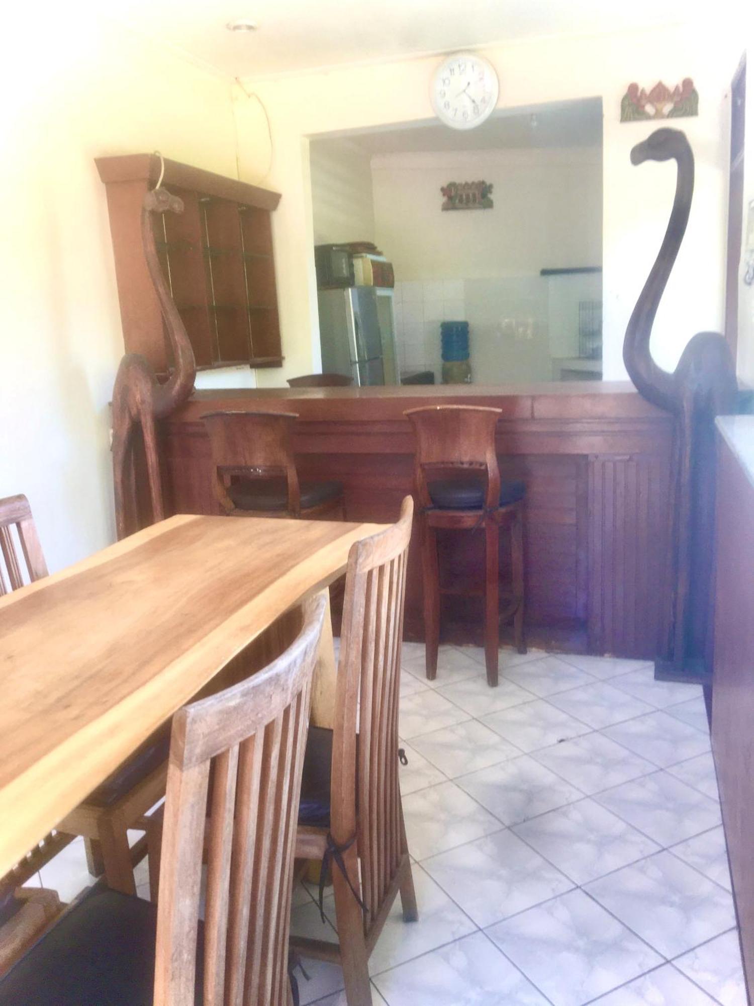 Accommodatie bij particulieren Lestari Homestay Sanur