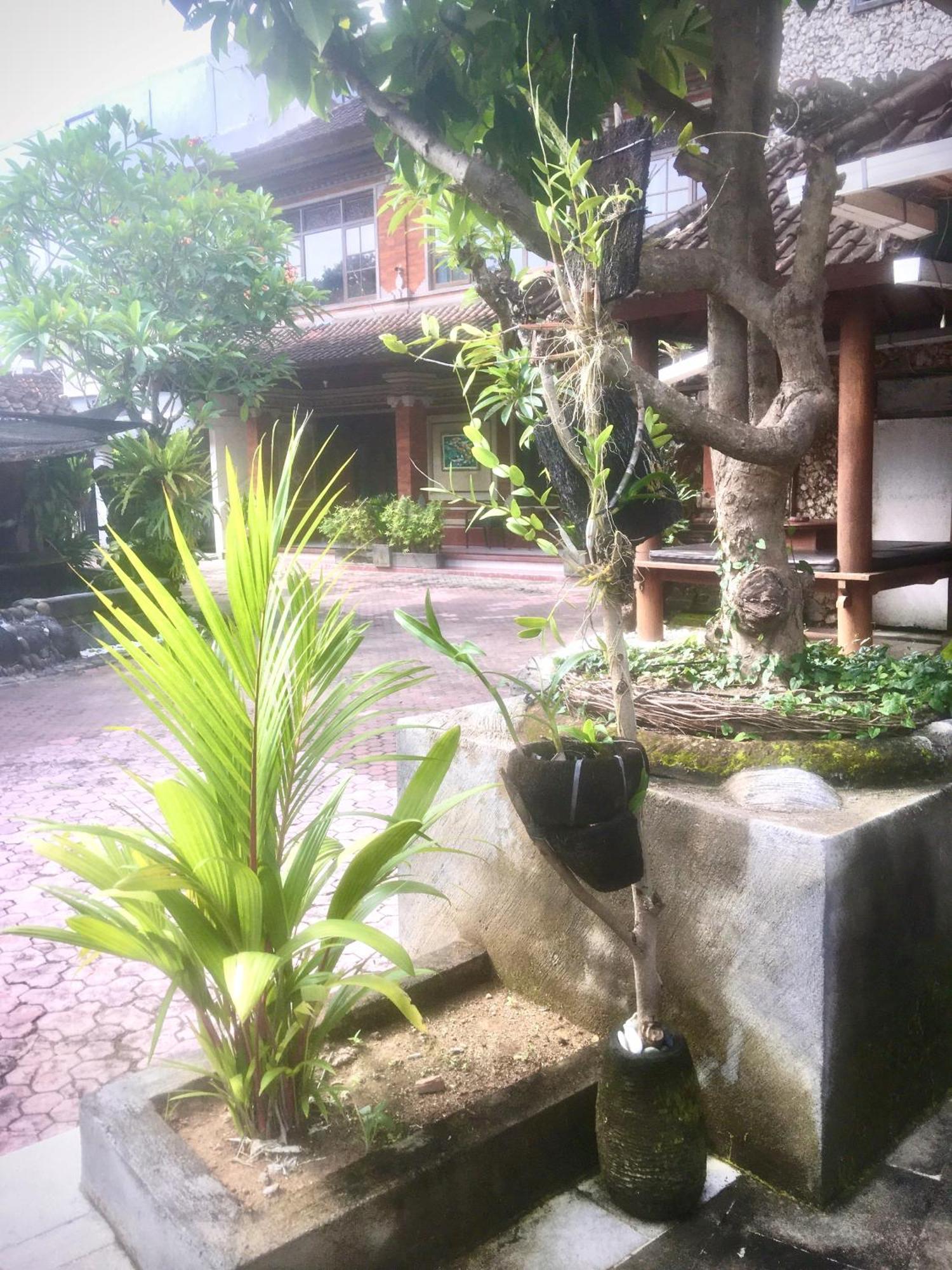 Lestari Homestay Accommodatie bij particulieren *