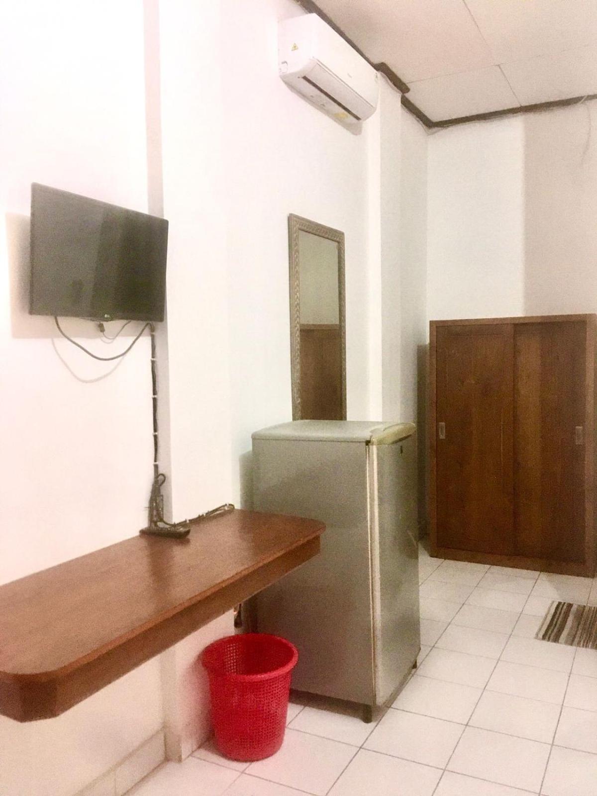 Accommodatie bij particulieren Lestari Homestay Sanur