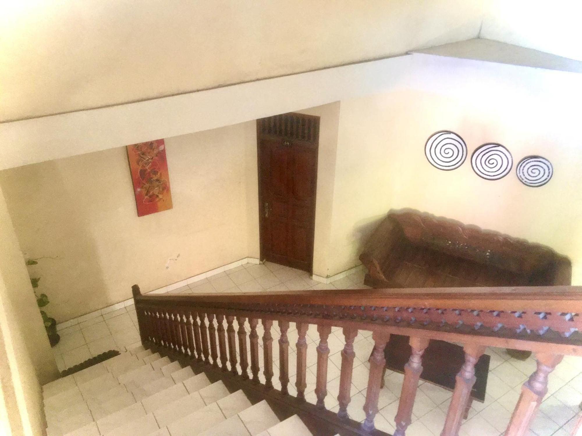 Lestari Homestay