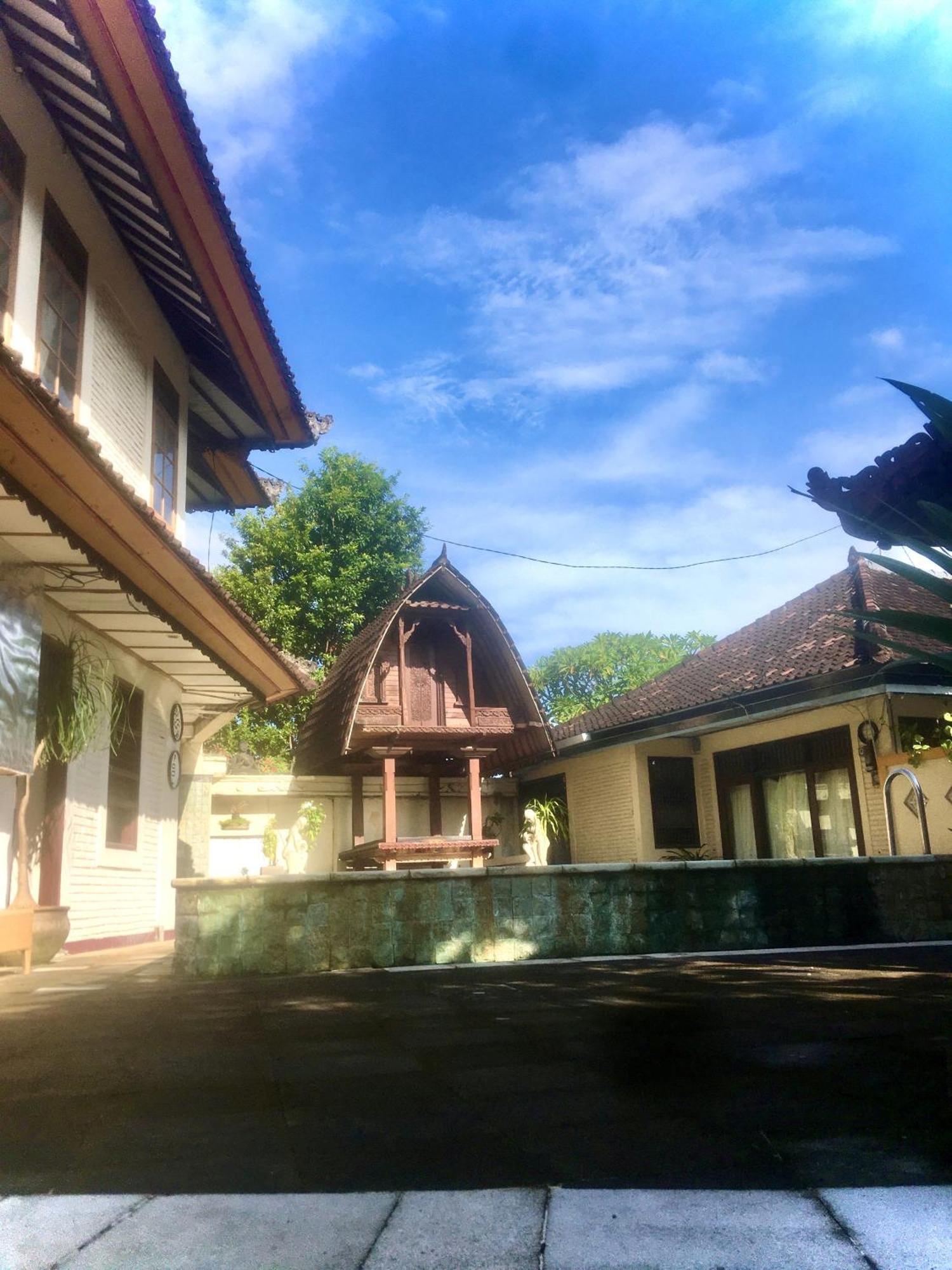 Lestari Homestay Accommodatie bij particulieren