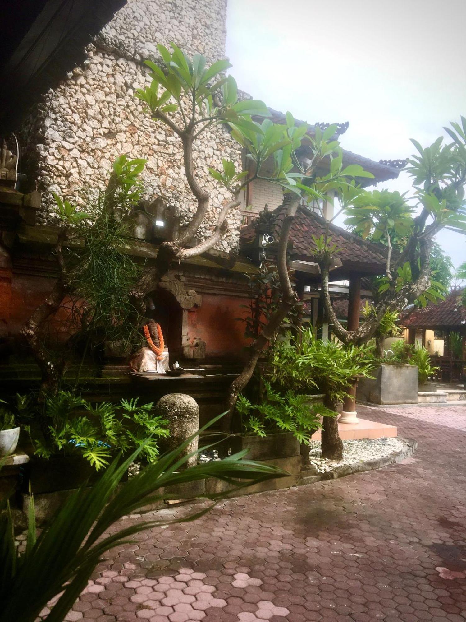 Accommodatie bij particulieren Lestari Homestay *