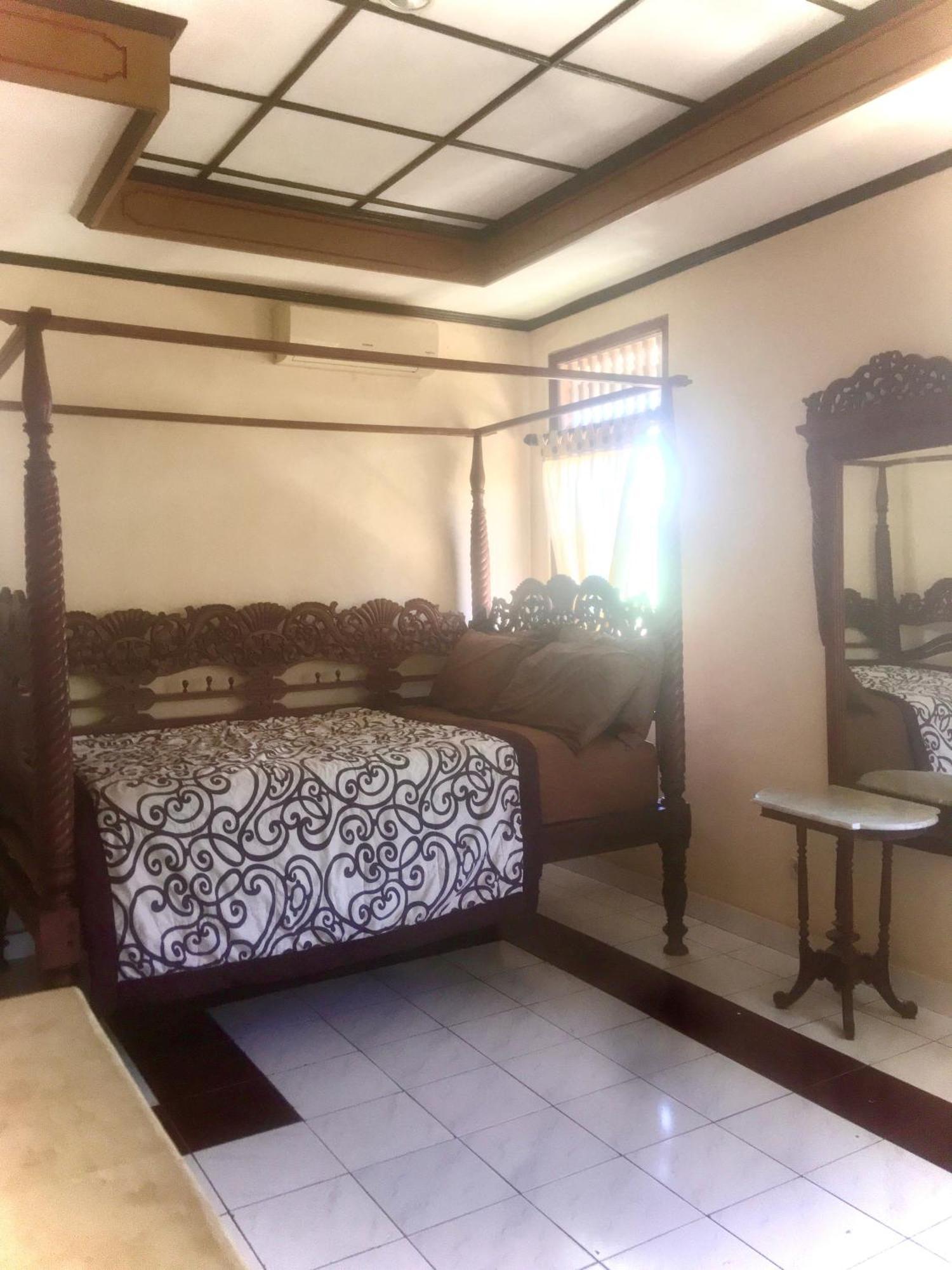 Lestari Homestay * Sanur