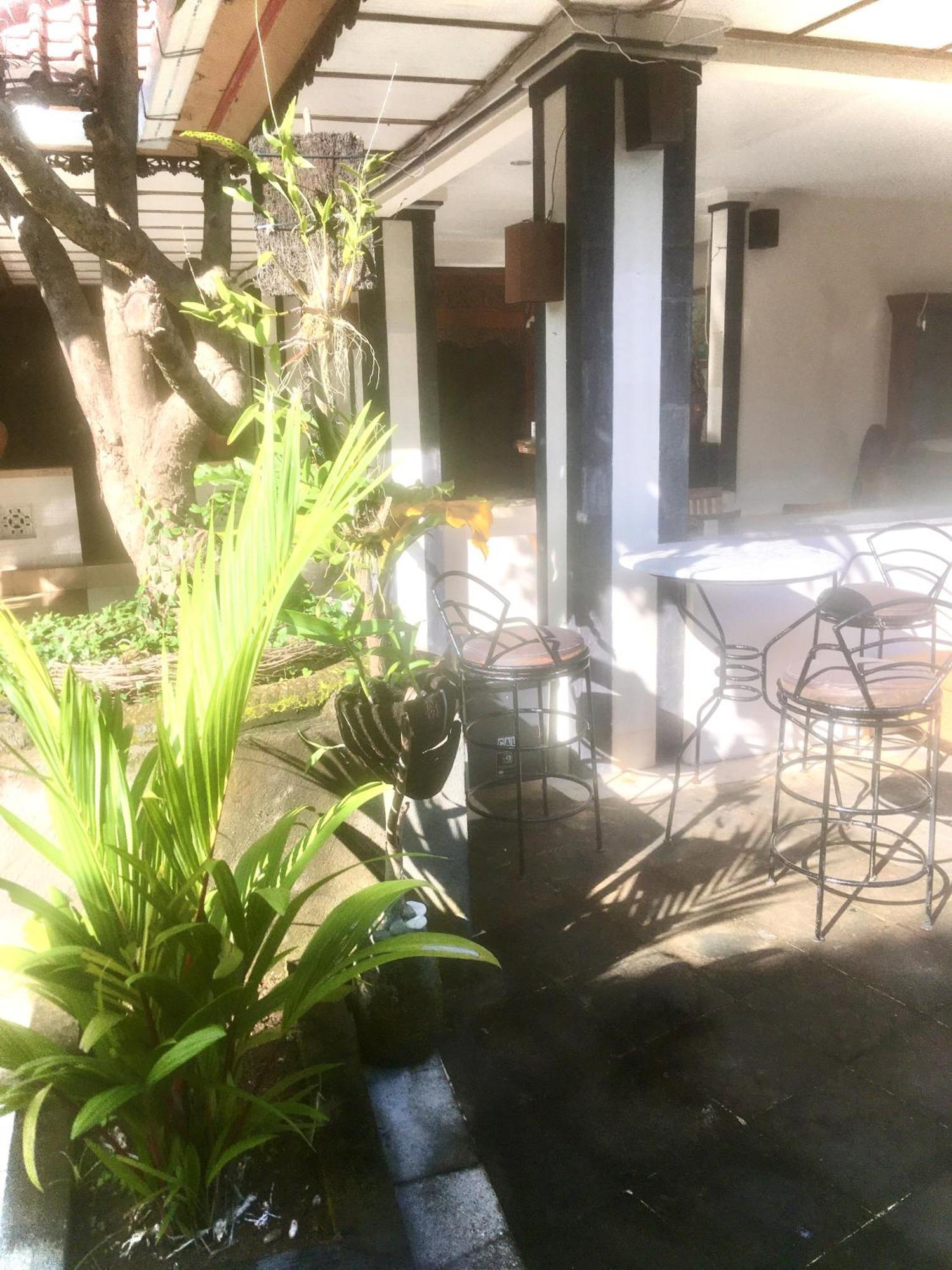 Accommodatie bij particulieren Lestari Homestay
