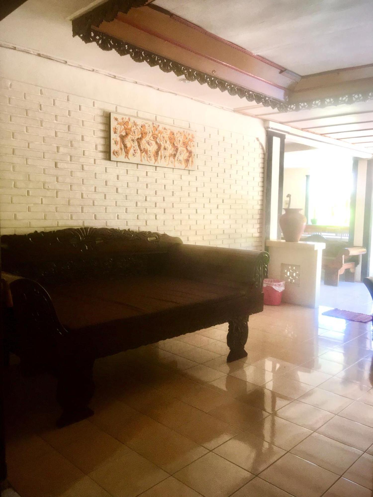Lestari Homestay Accommodatie bij particulieren Sanur