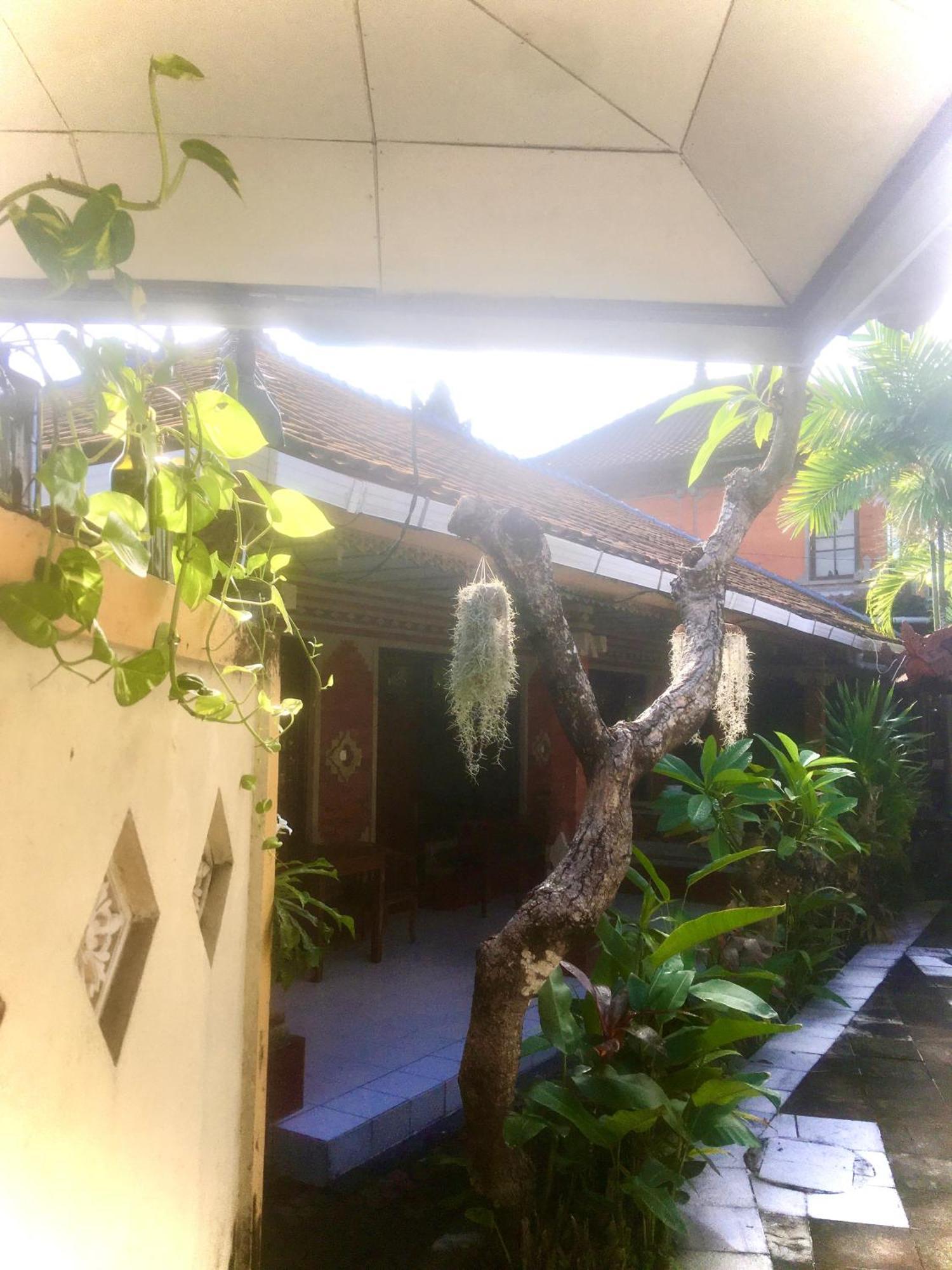 Lestari Homestay Accommodatie bij particulieren