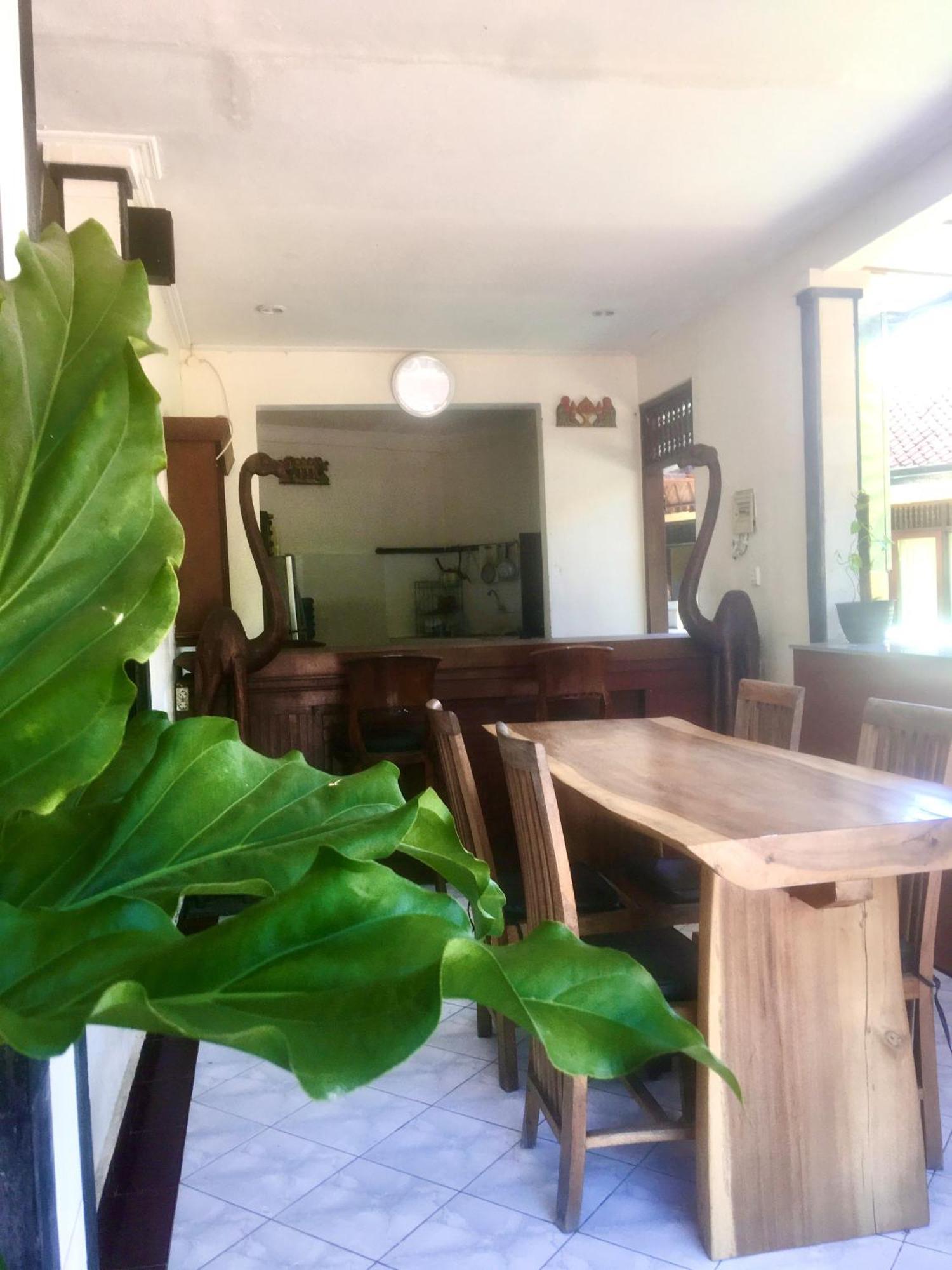 Accommodatie bij particulieren Lestari Homestay