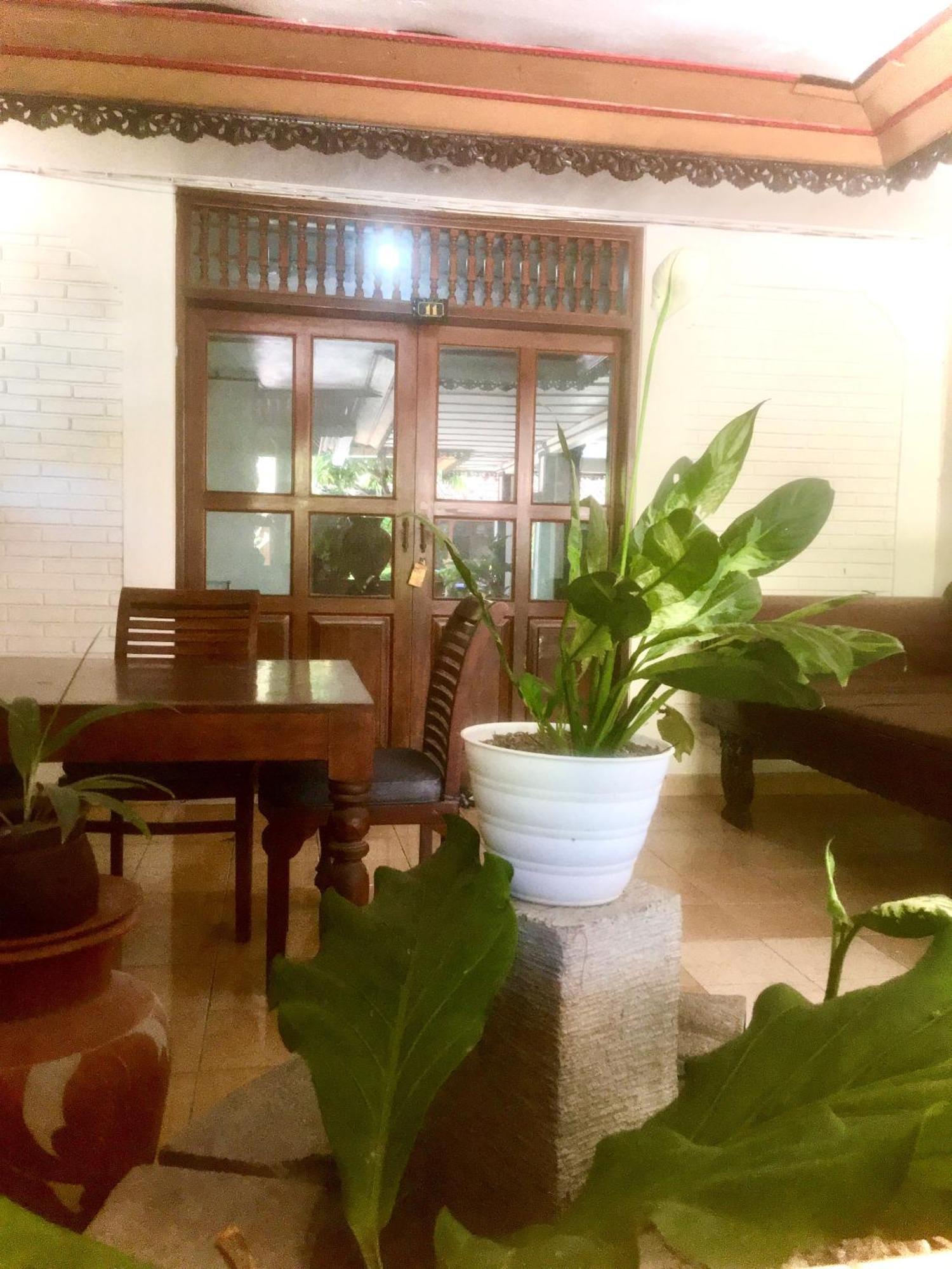 Lestari Homestay Sanur