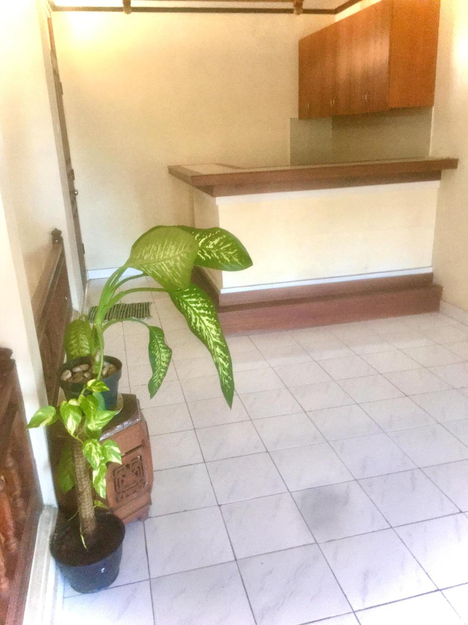 Accommodatie bij particulieren Lestari Homestay