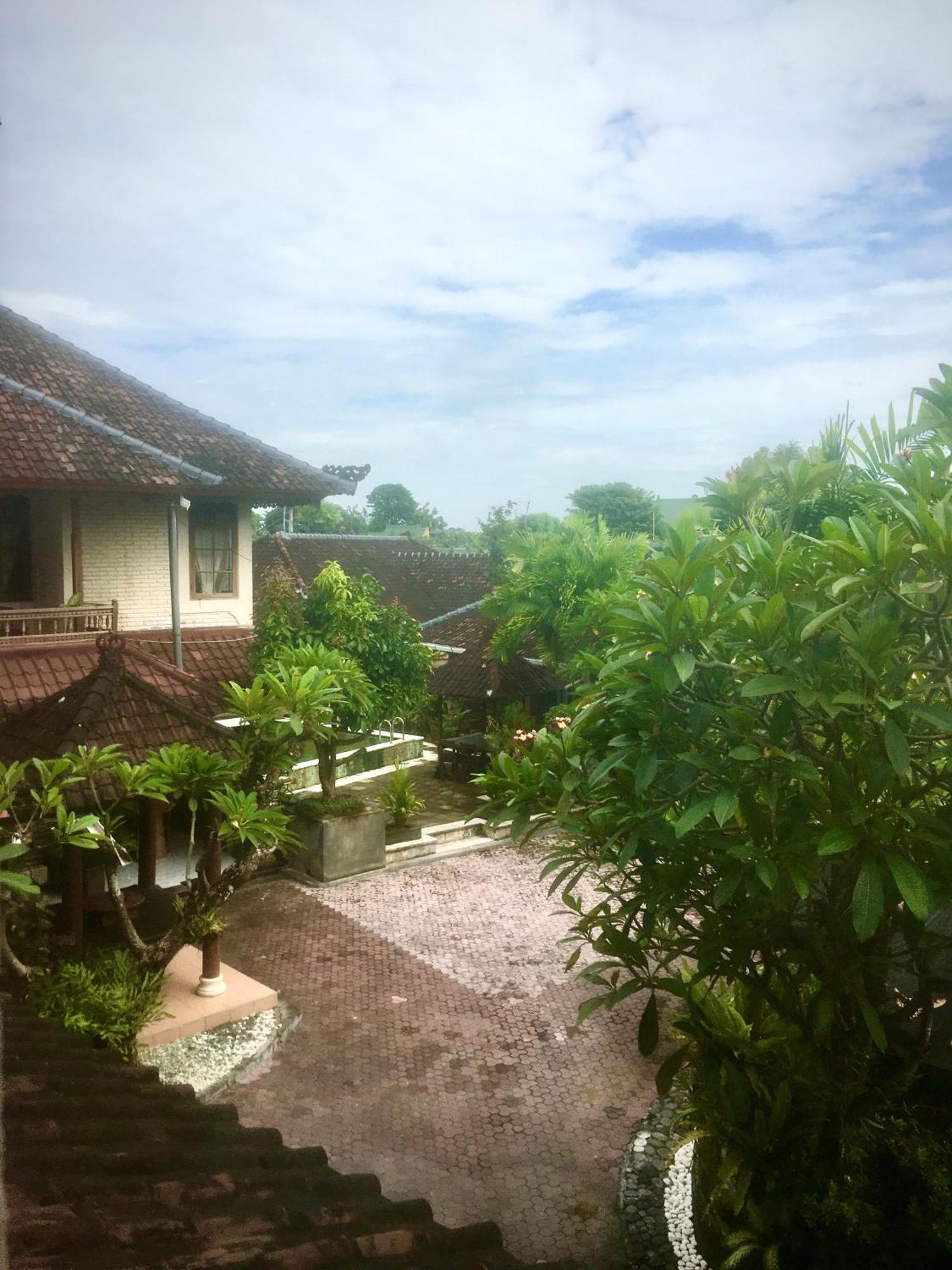 Lestari Homestay Accommodatie bij particulieren