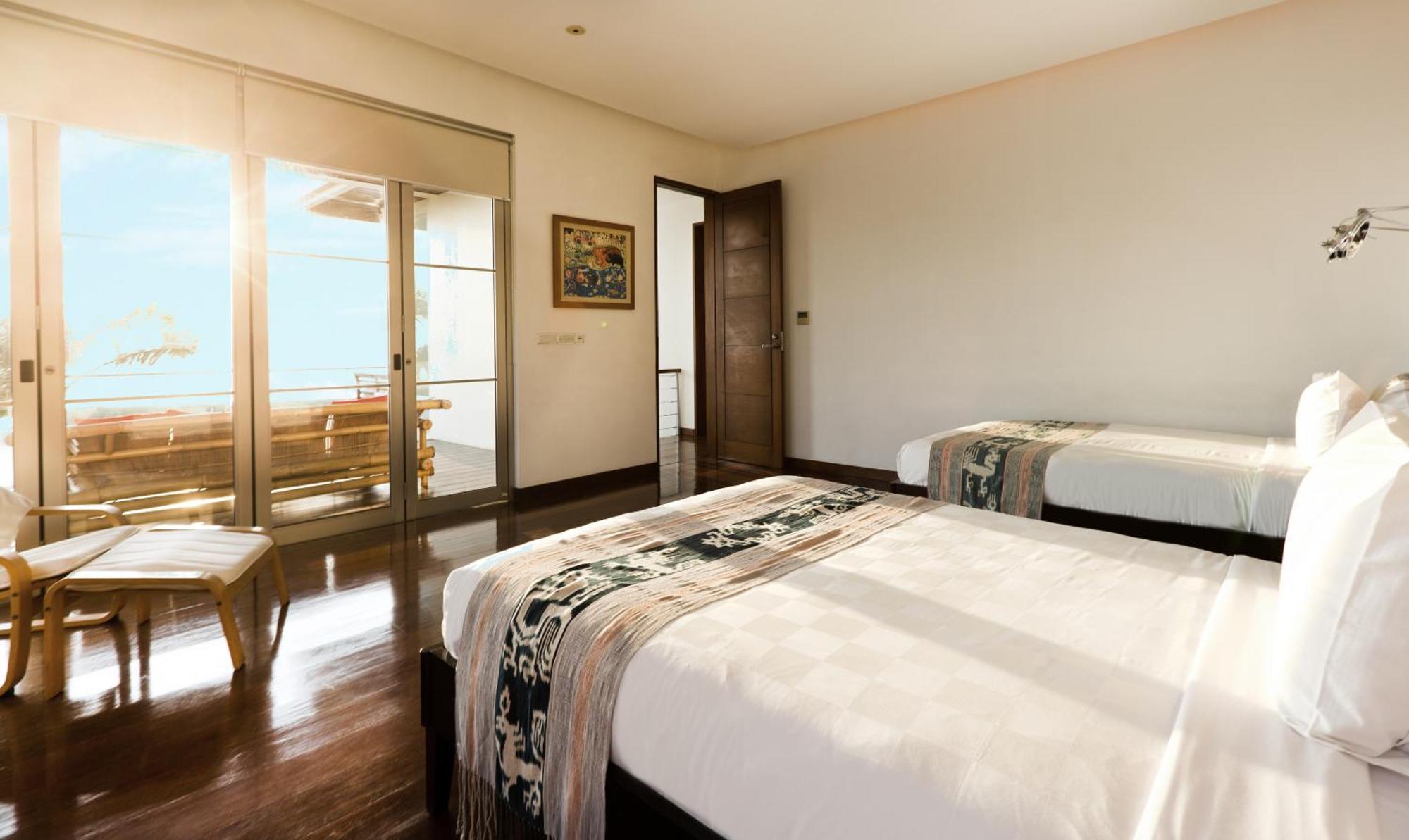 Sanur Residence Sanur