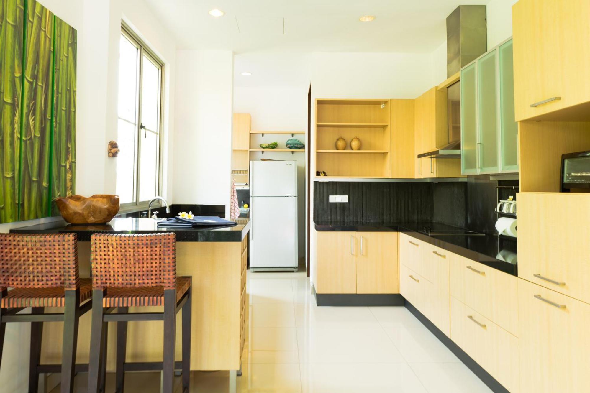 Sanur Residence Villa Sanur