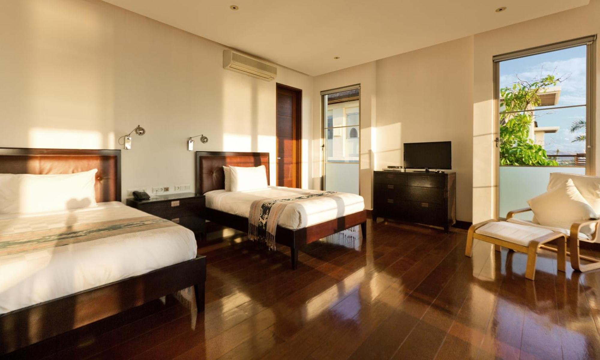 Sanur Residence Villa
