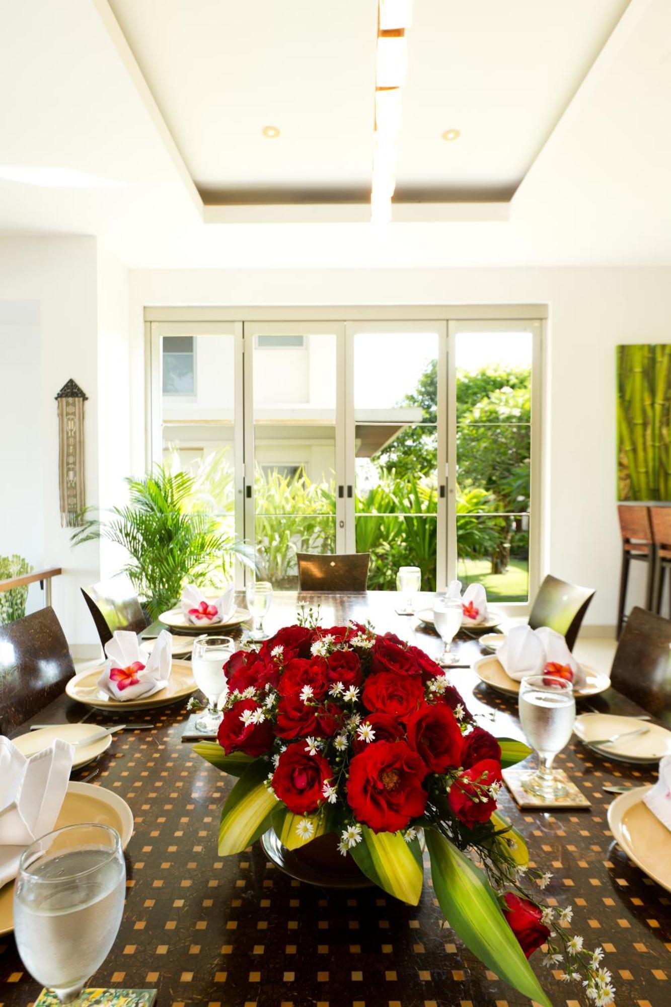 Sanur Residence *