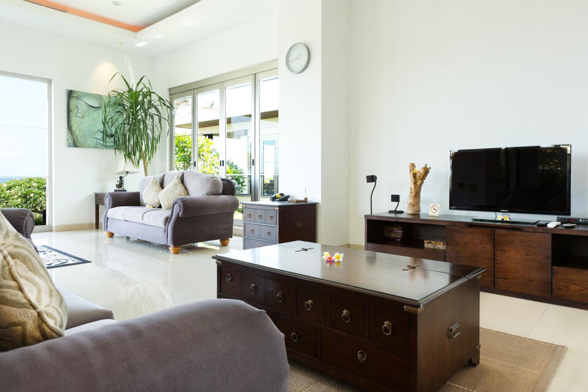 Sanur Residence Villa Sanur