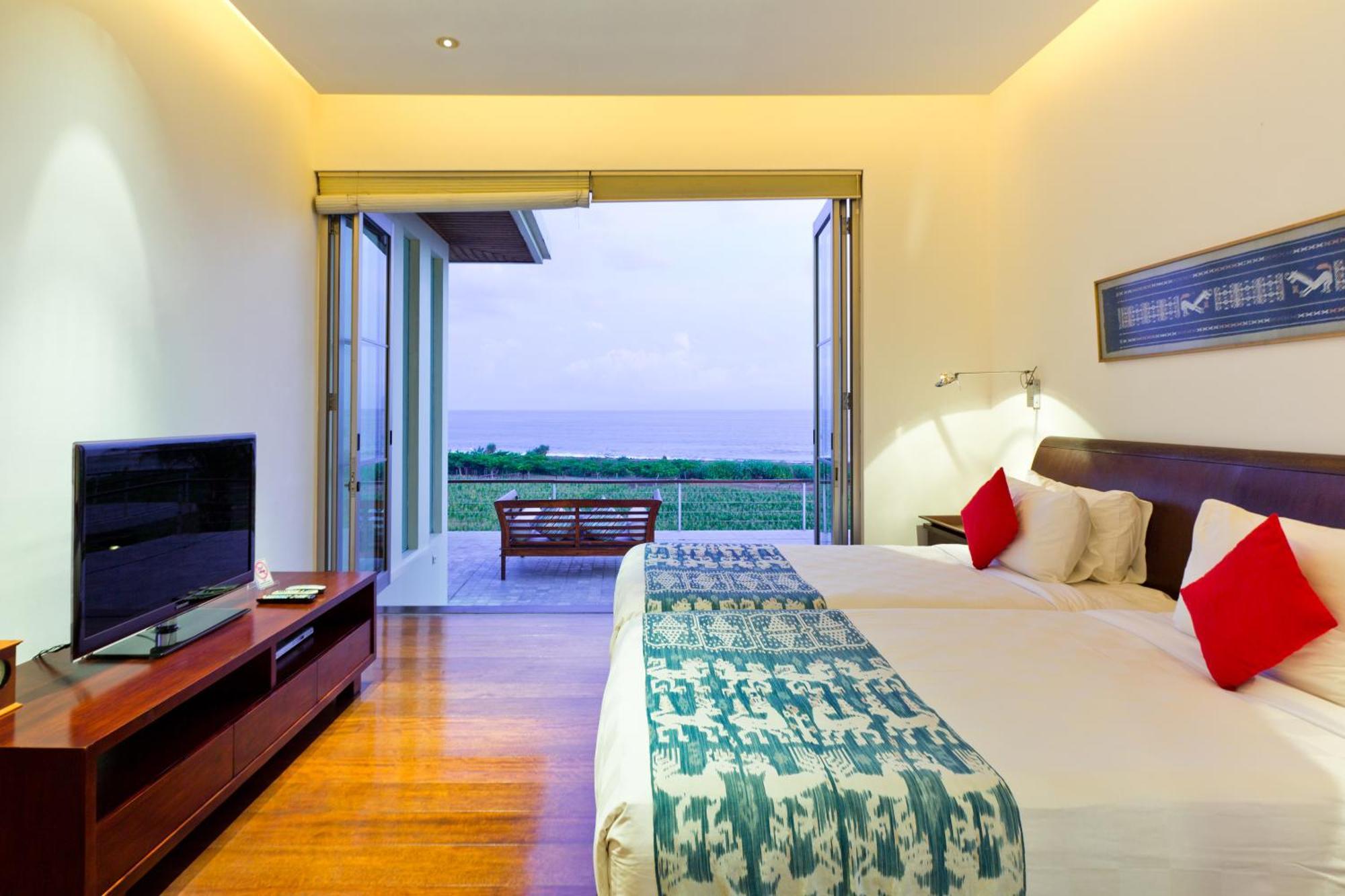 Sanur Residence *
