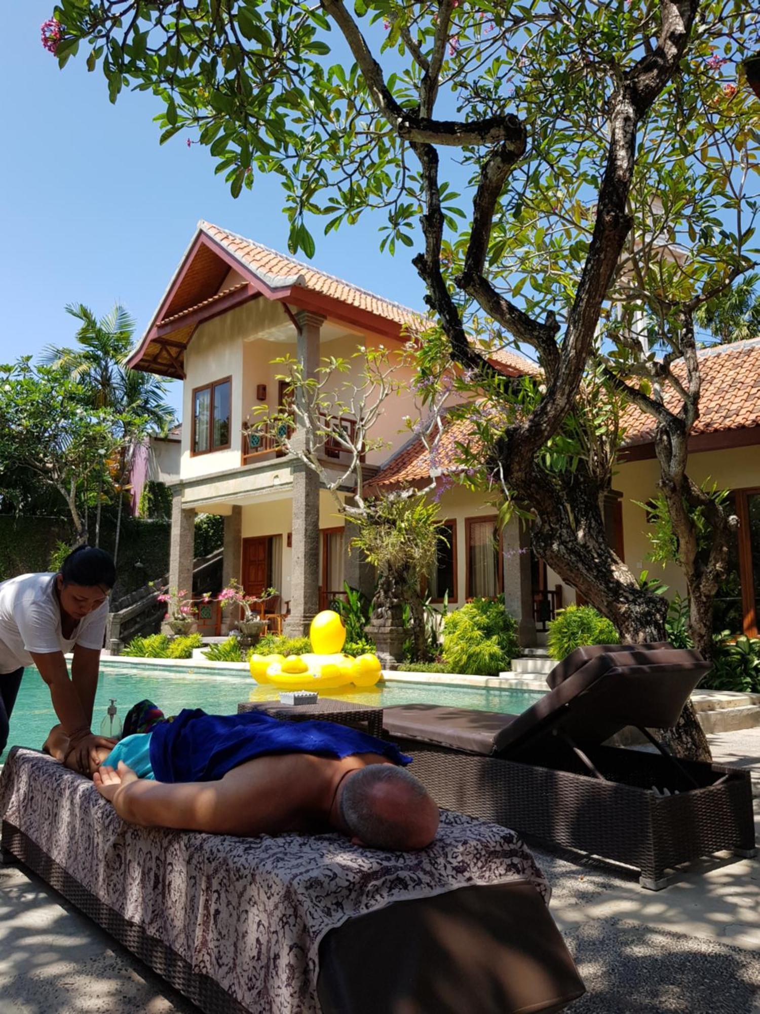 Hotel Puri Mesari 3*