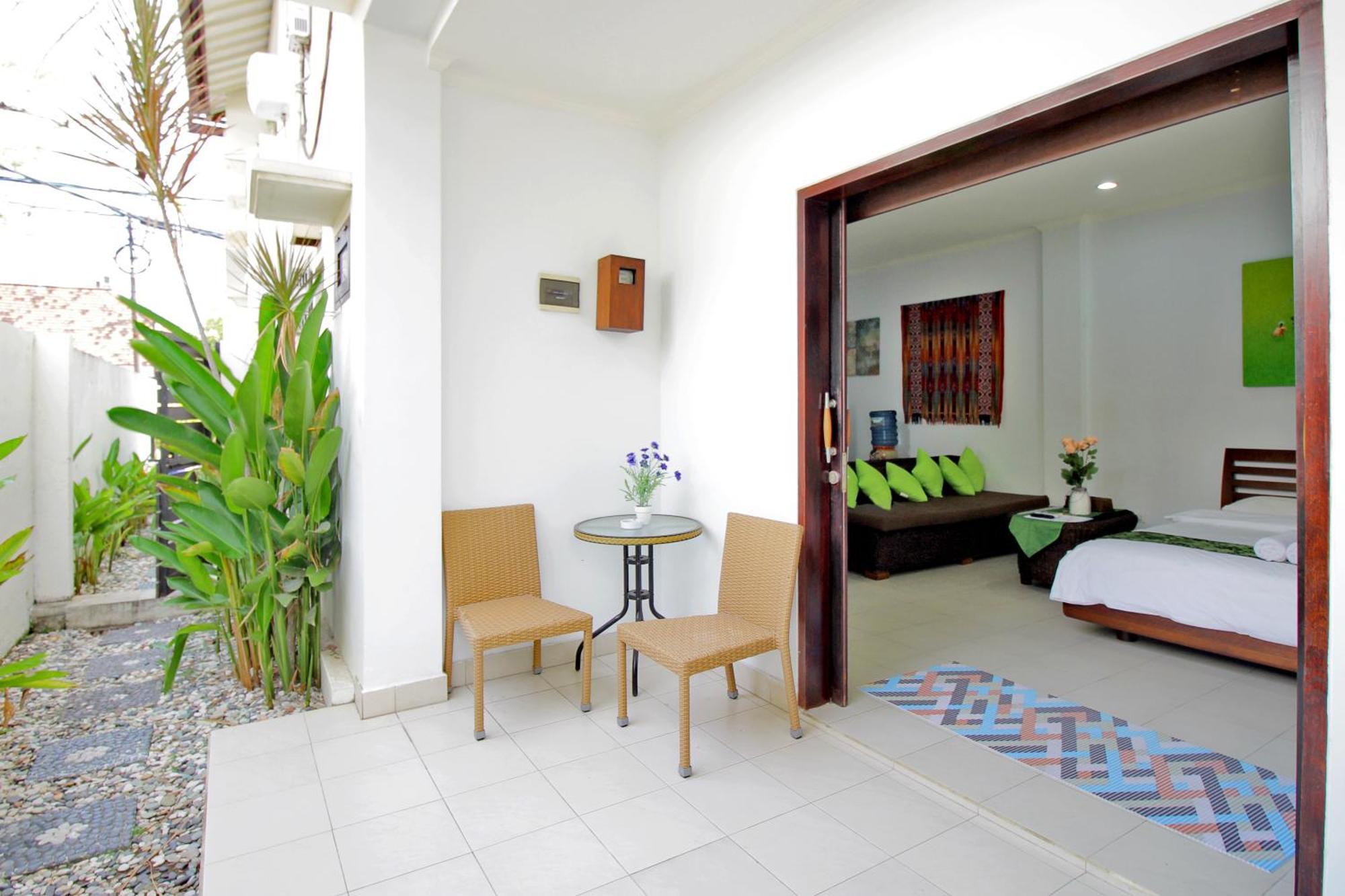 Apartemen Abc Sanur (Bali)