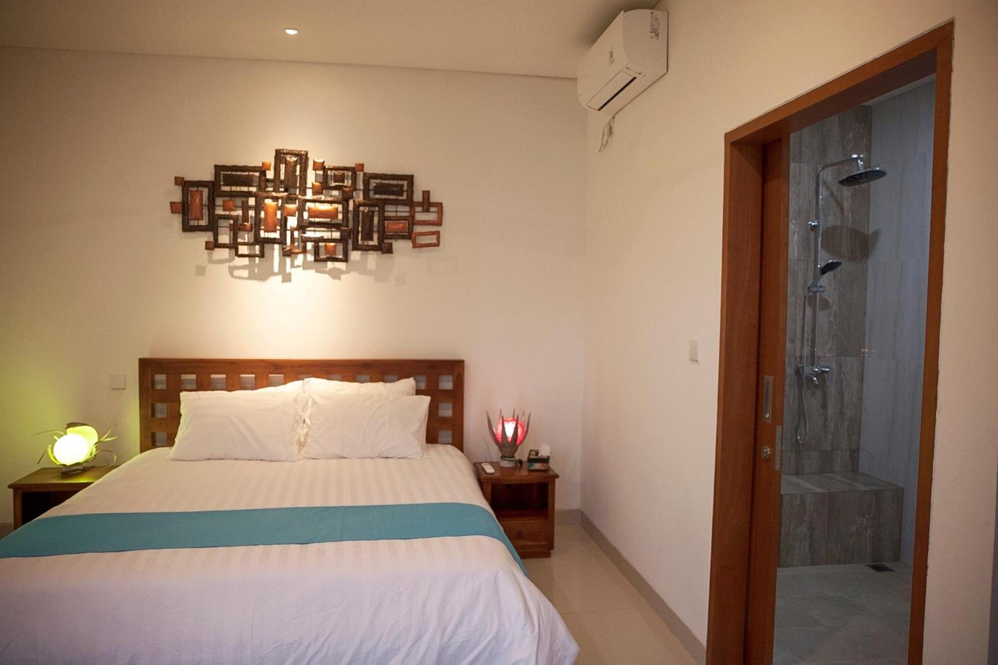 Villa Pineapple *