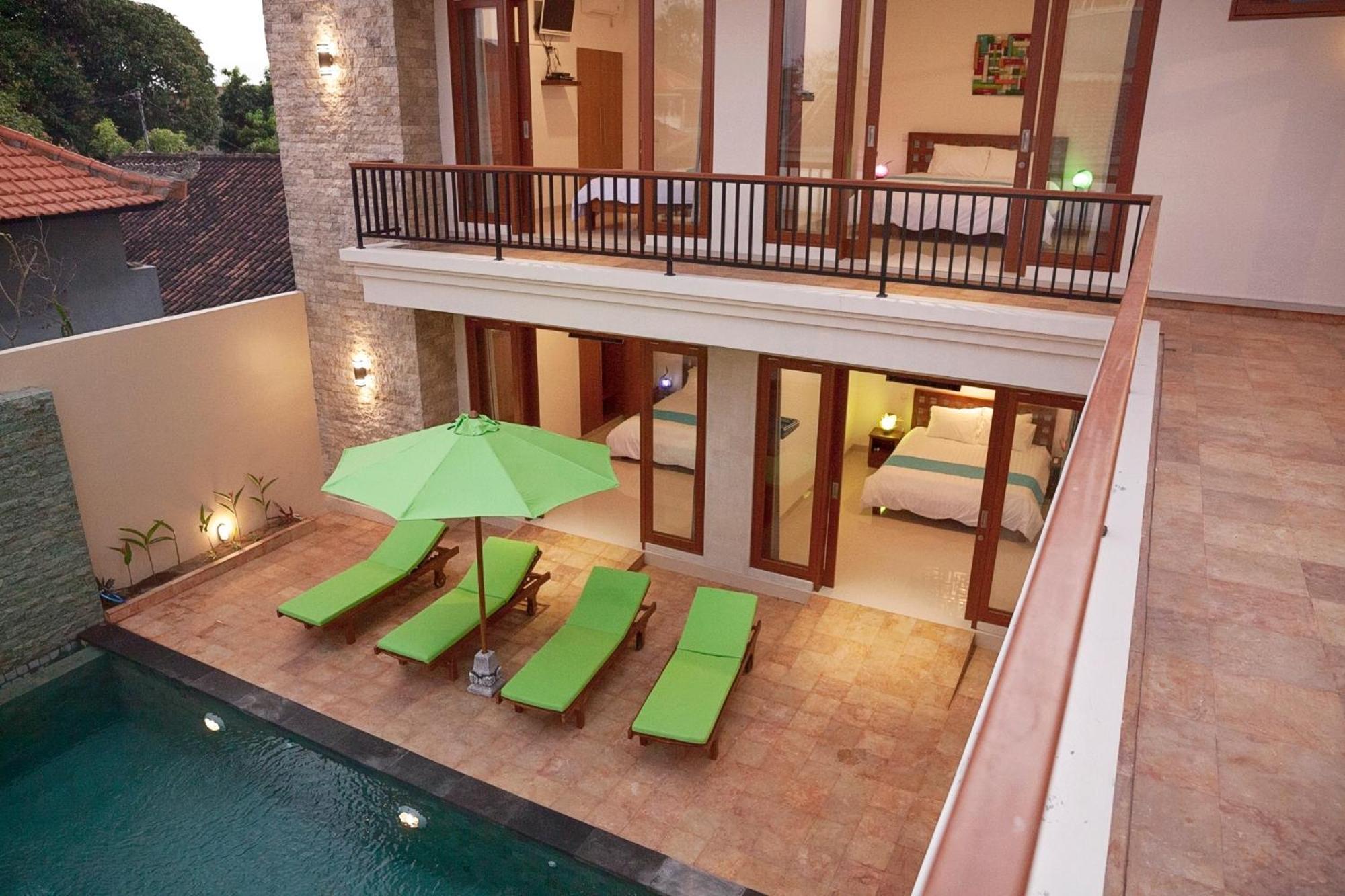 Villa Pineapple Sanur (Bali)
