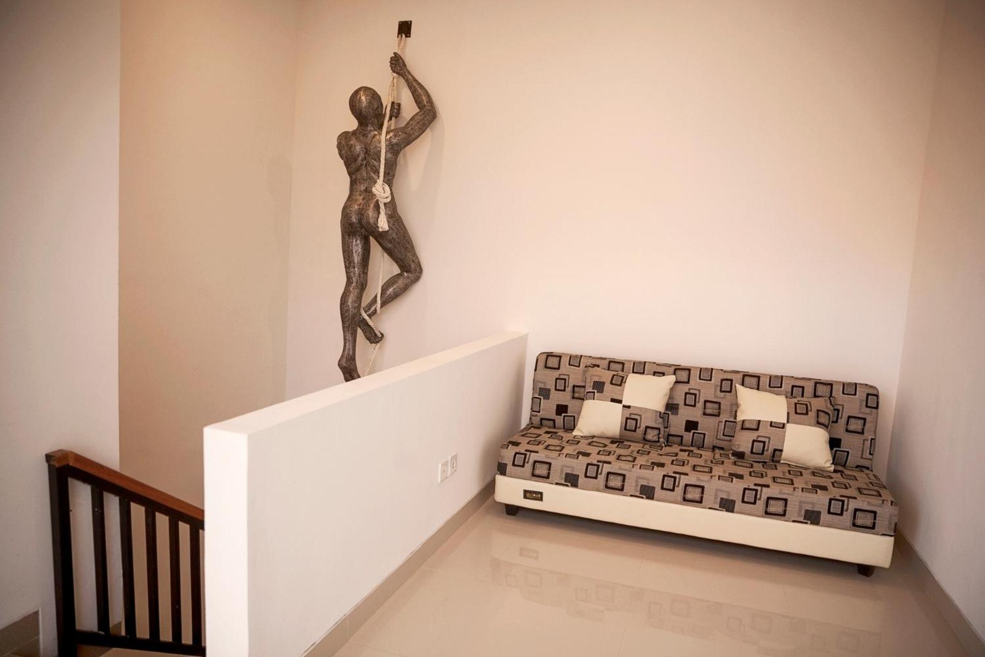 Villa Pineapple Sanur (Bali)