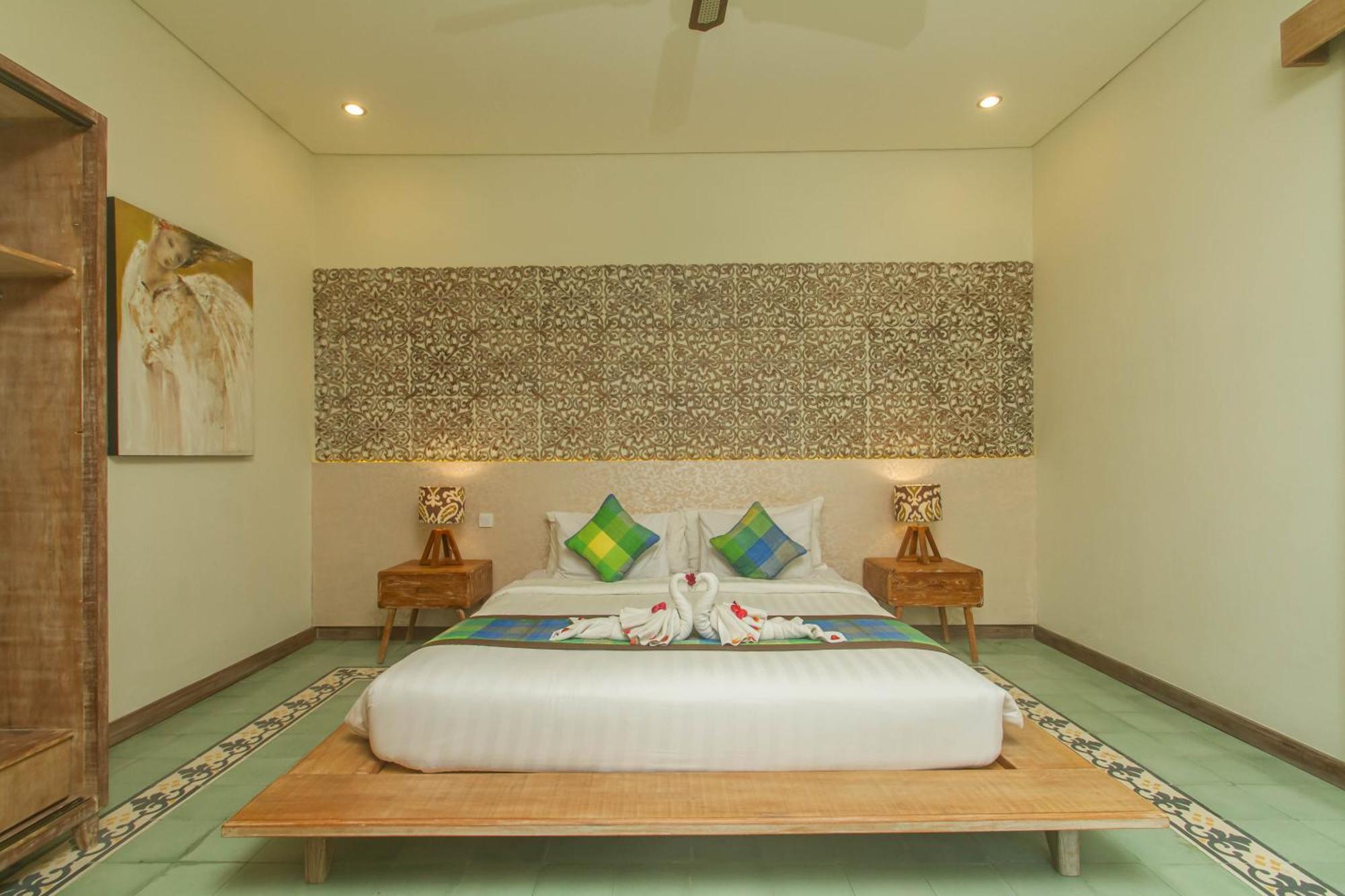 Pousada Sari Dana Sanur