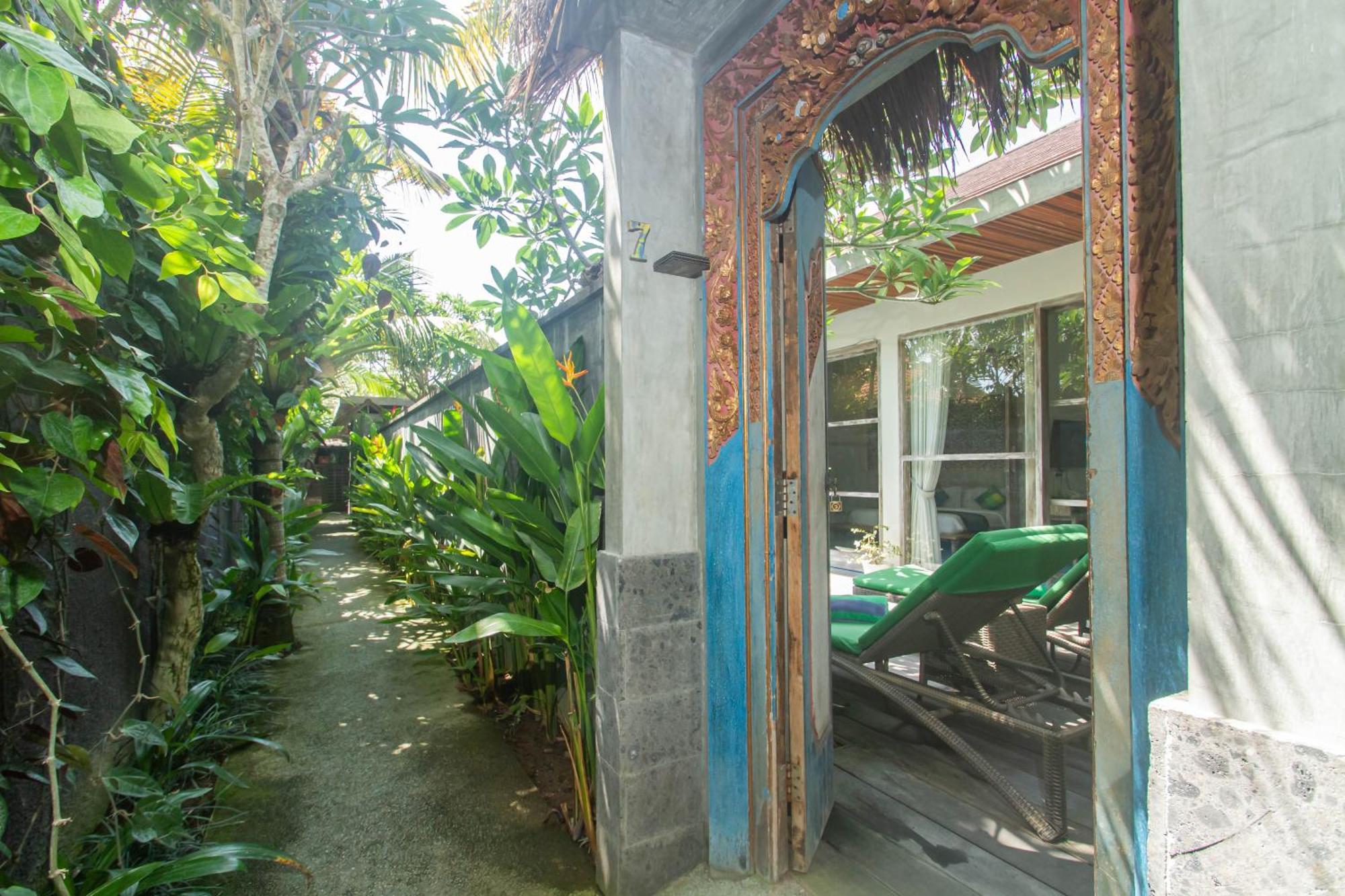 Sari Dana * Sanur