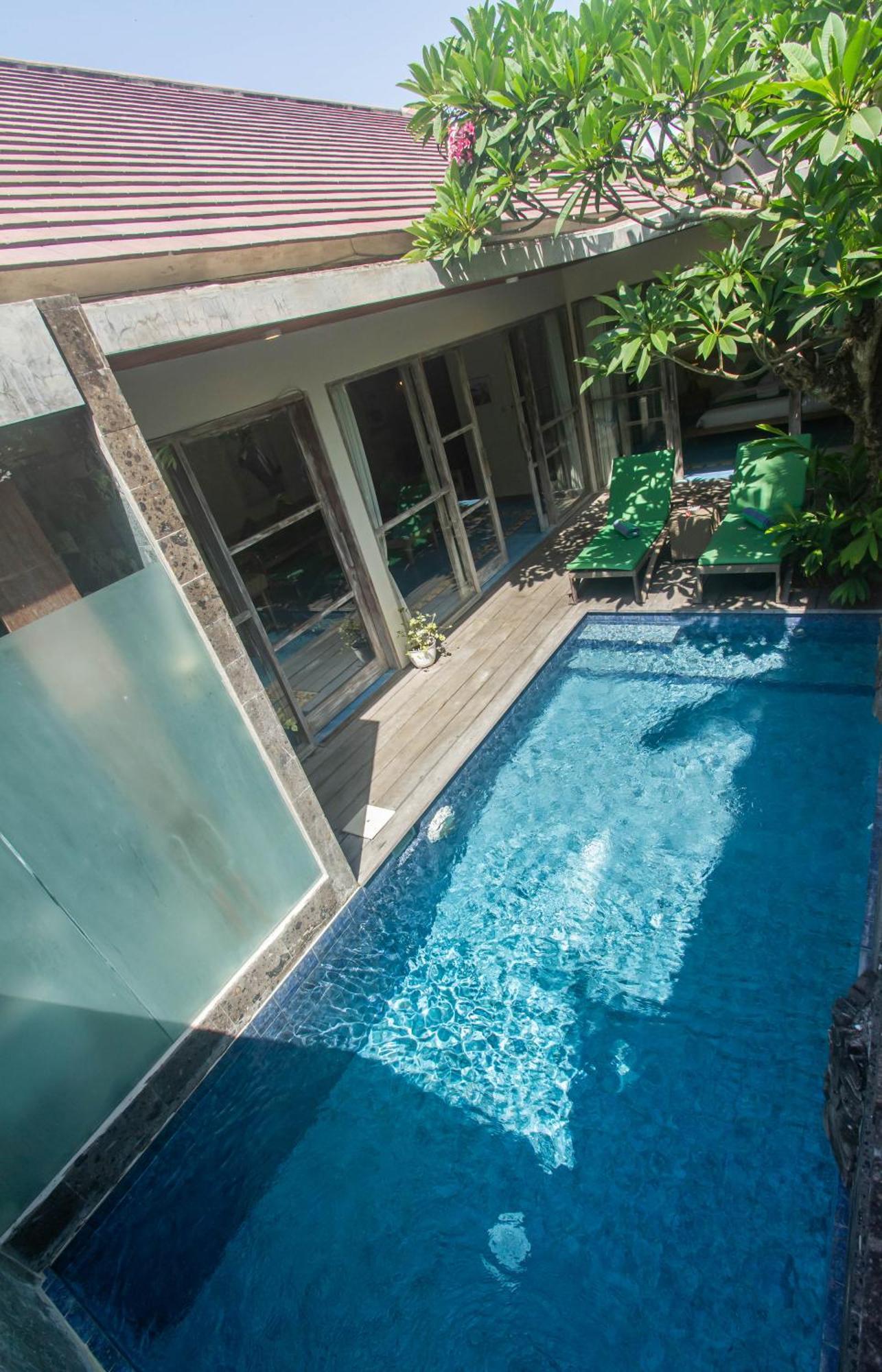 Sari Dana Pousada Sanur