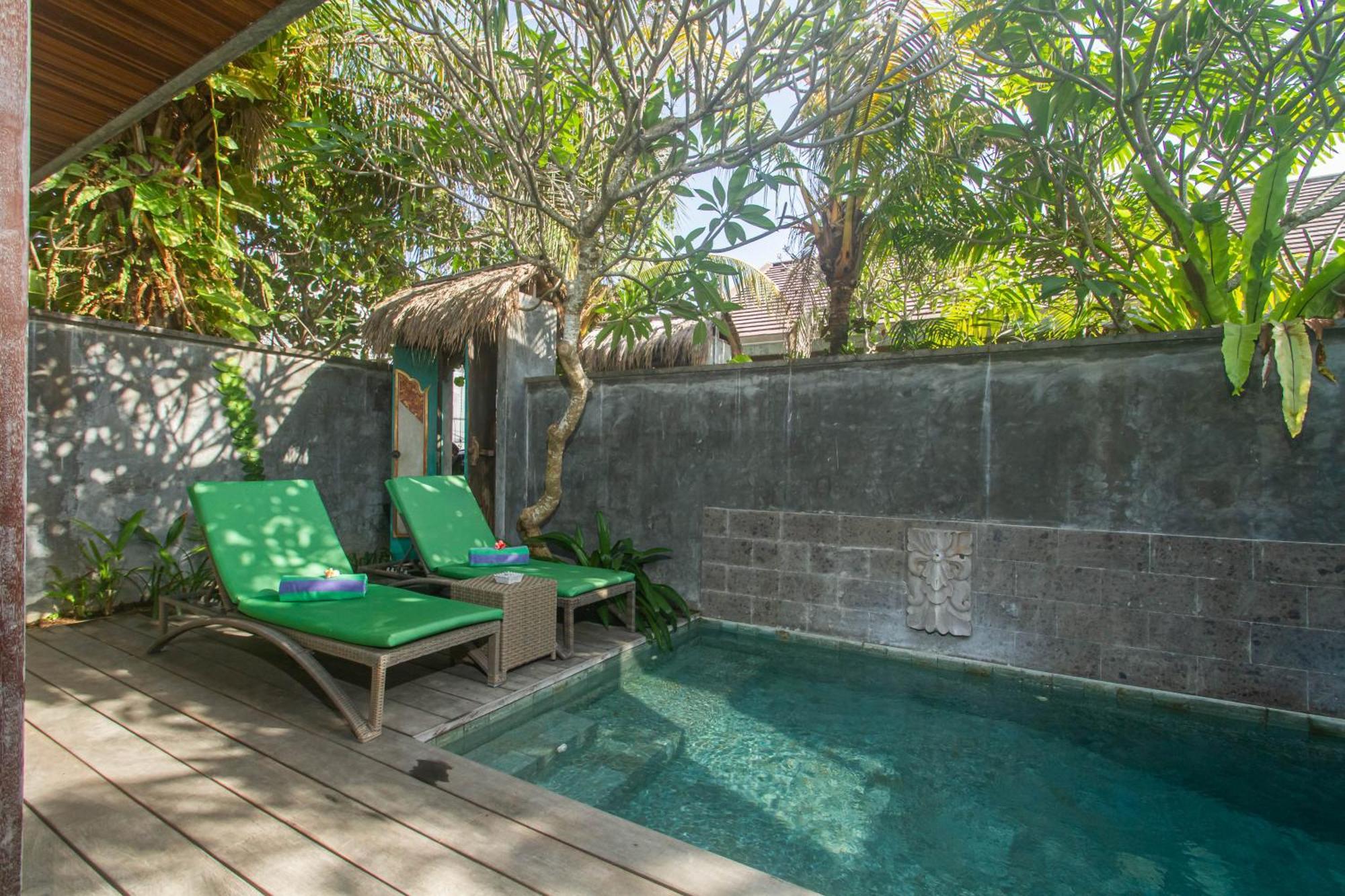 Pousada Sari Dana Sanur