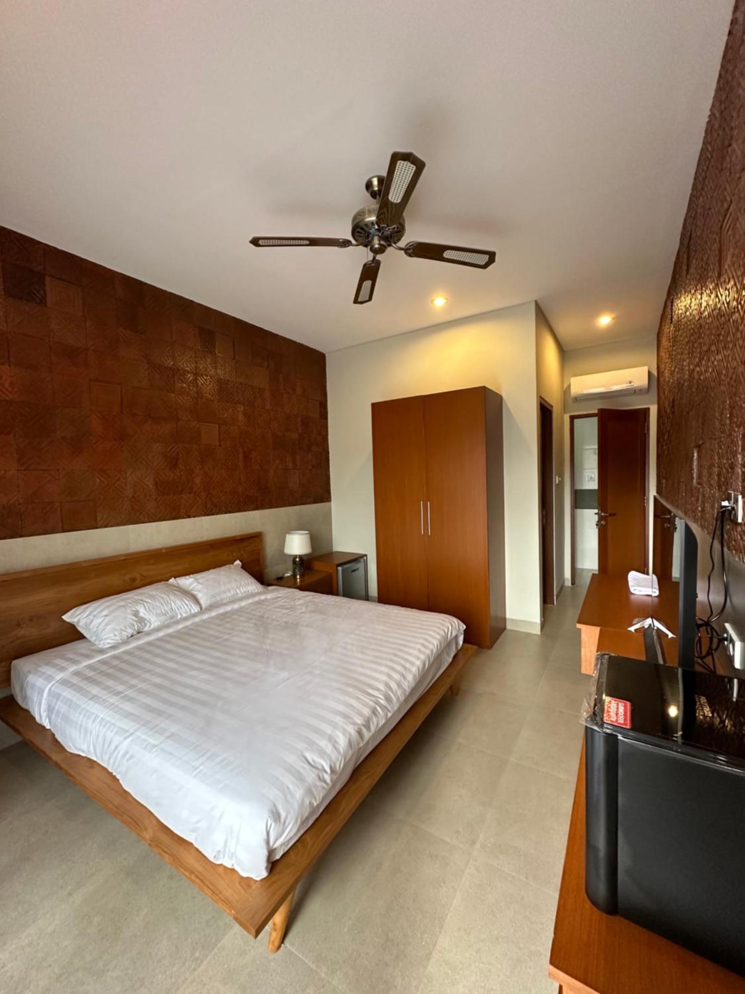Accommodatie bij particulieren Sekuta 36 *