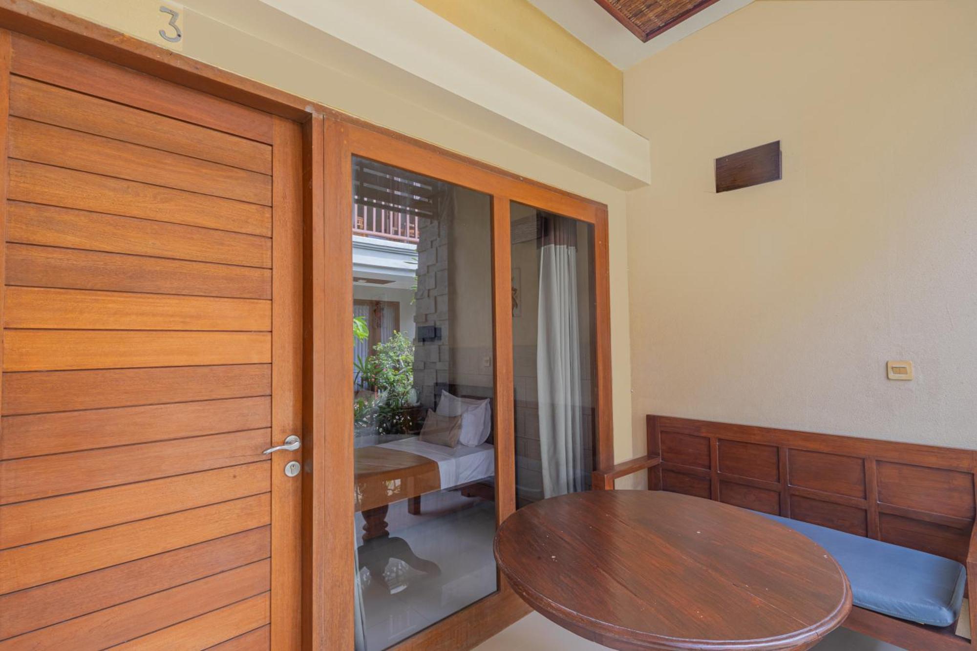 Donahome * Sanur (Bali)