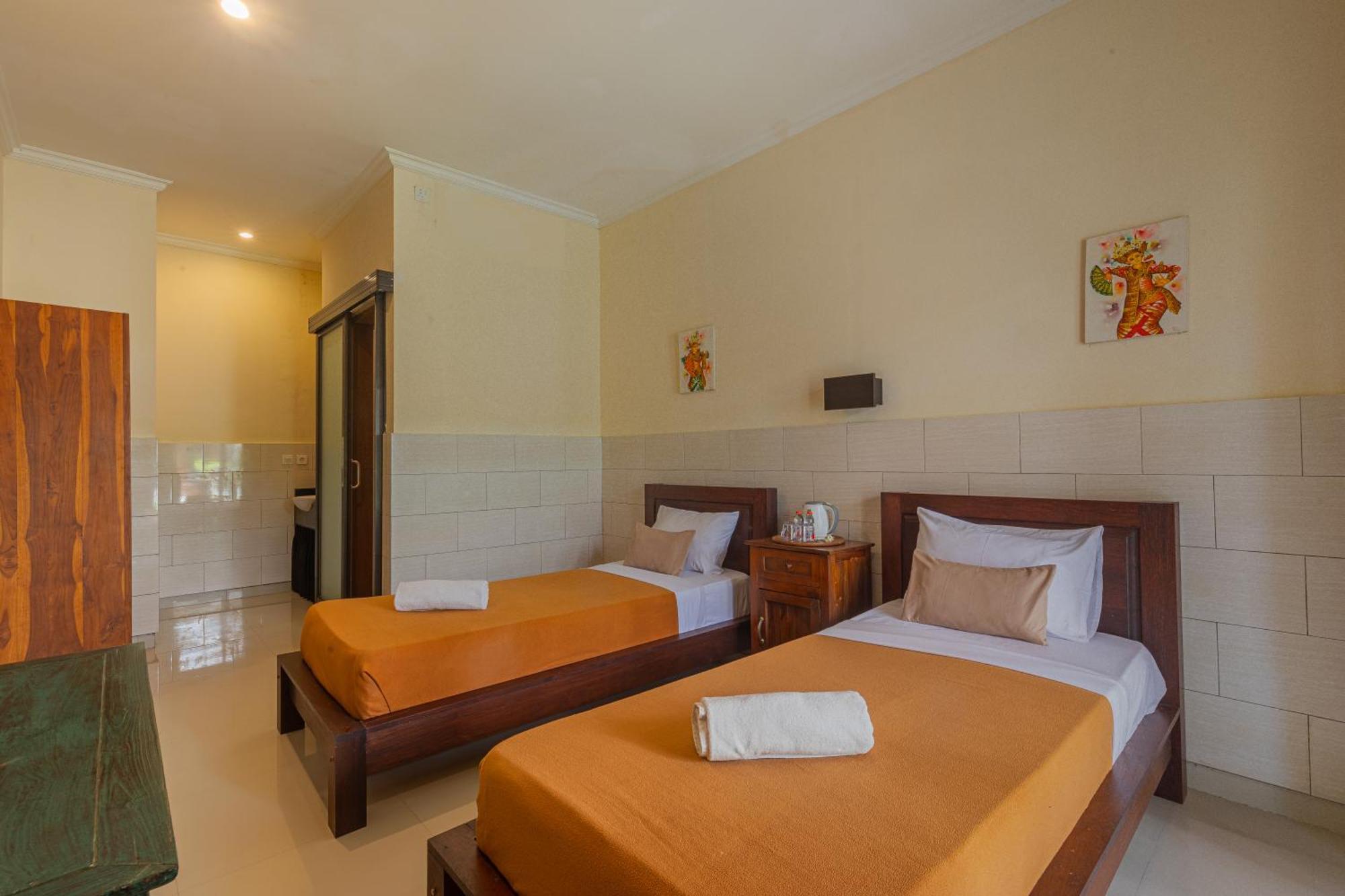 Guest house Donahome *