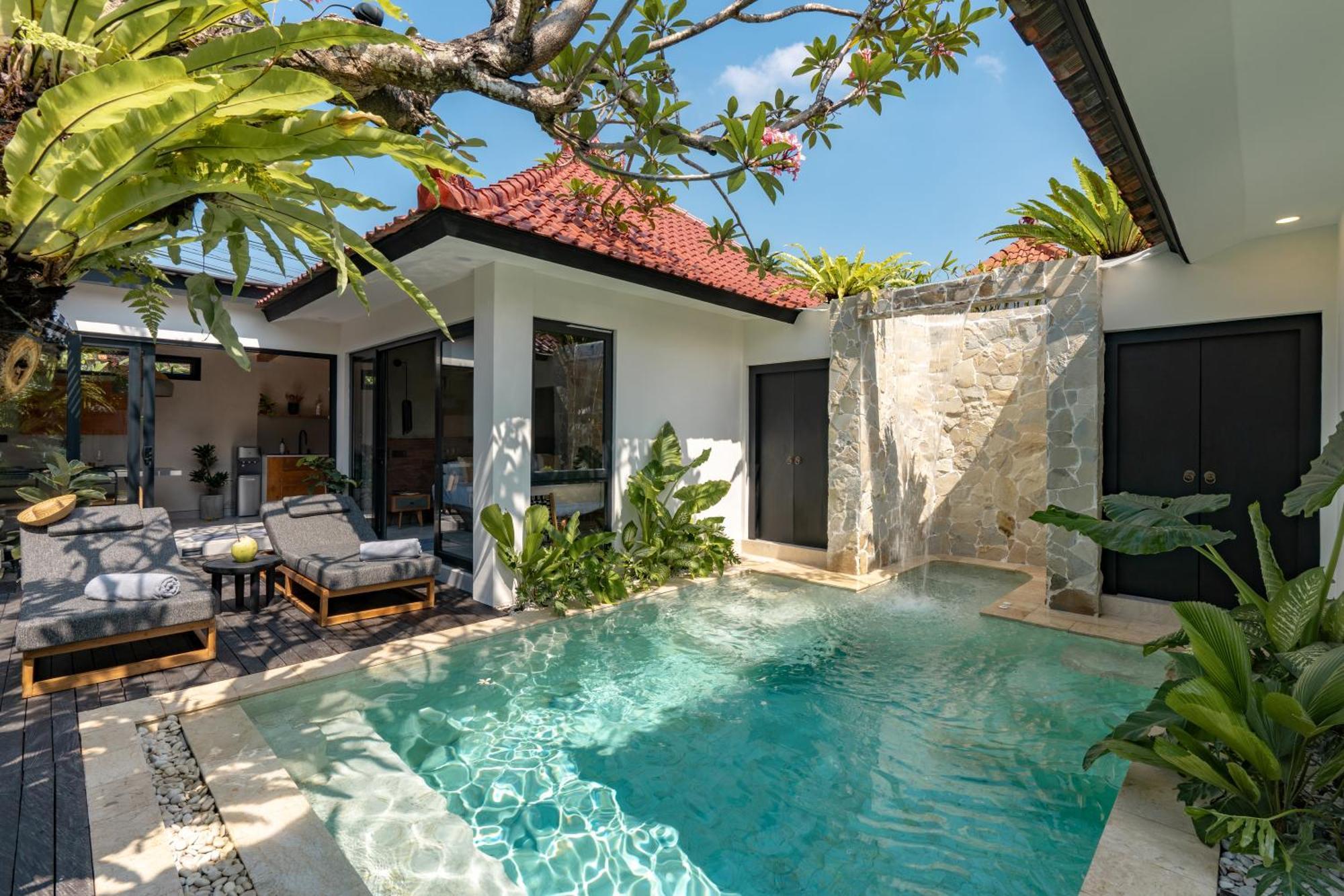 Zee Design & * Sanur (Bali)