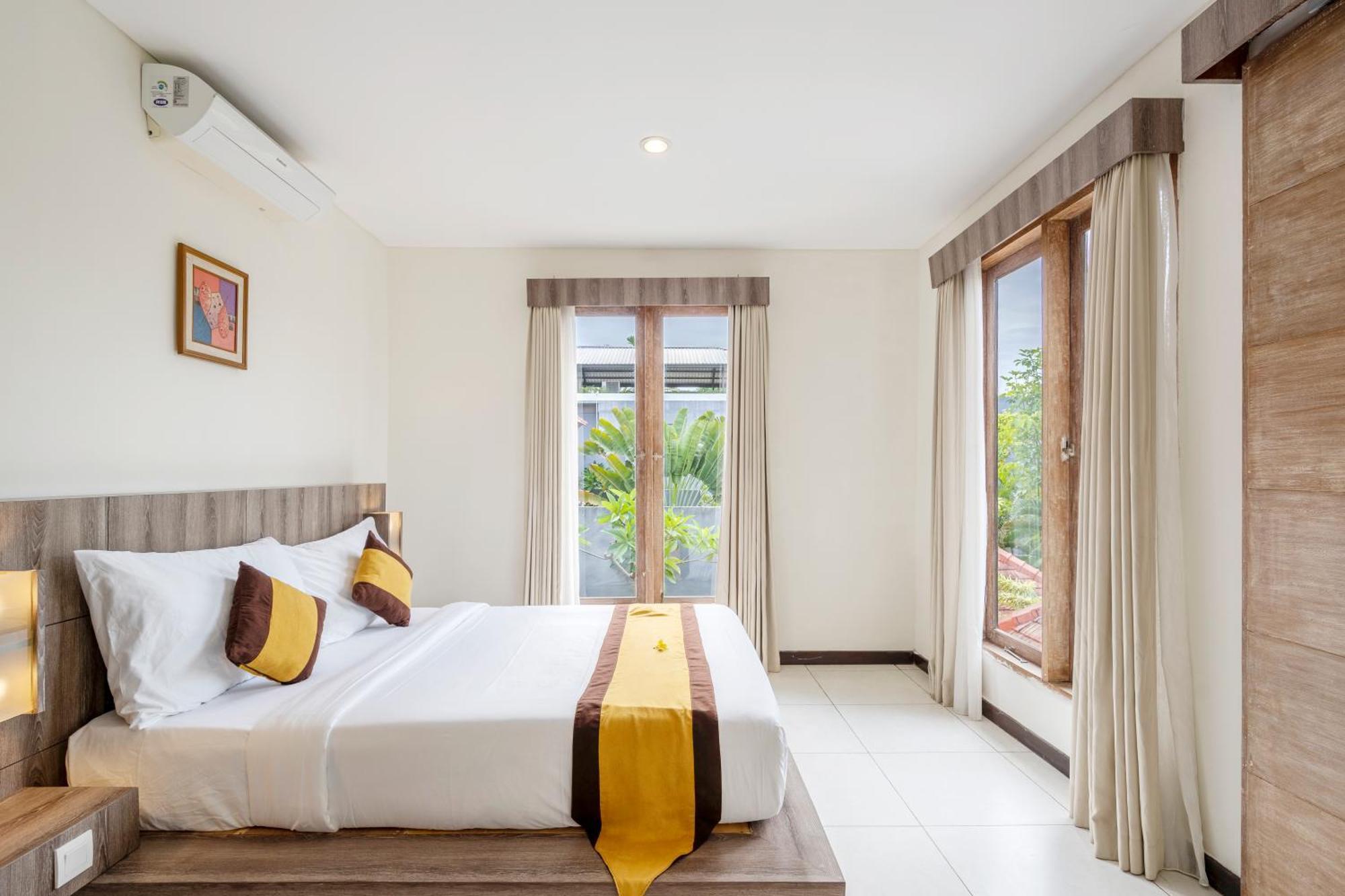 Villa Kings Sanur By Moria *