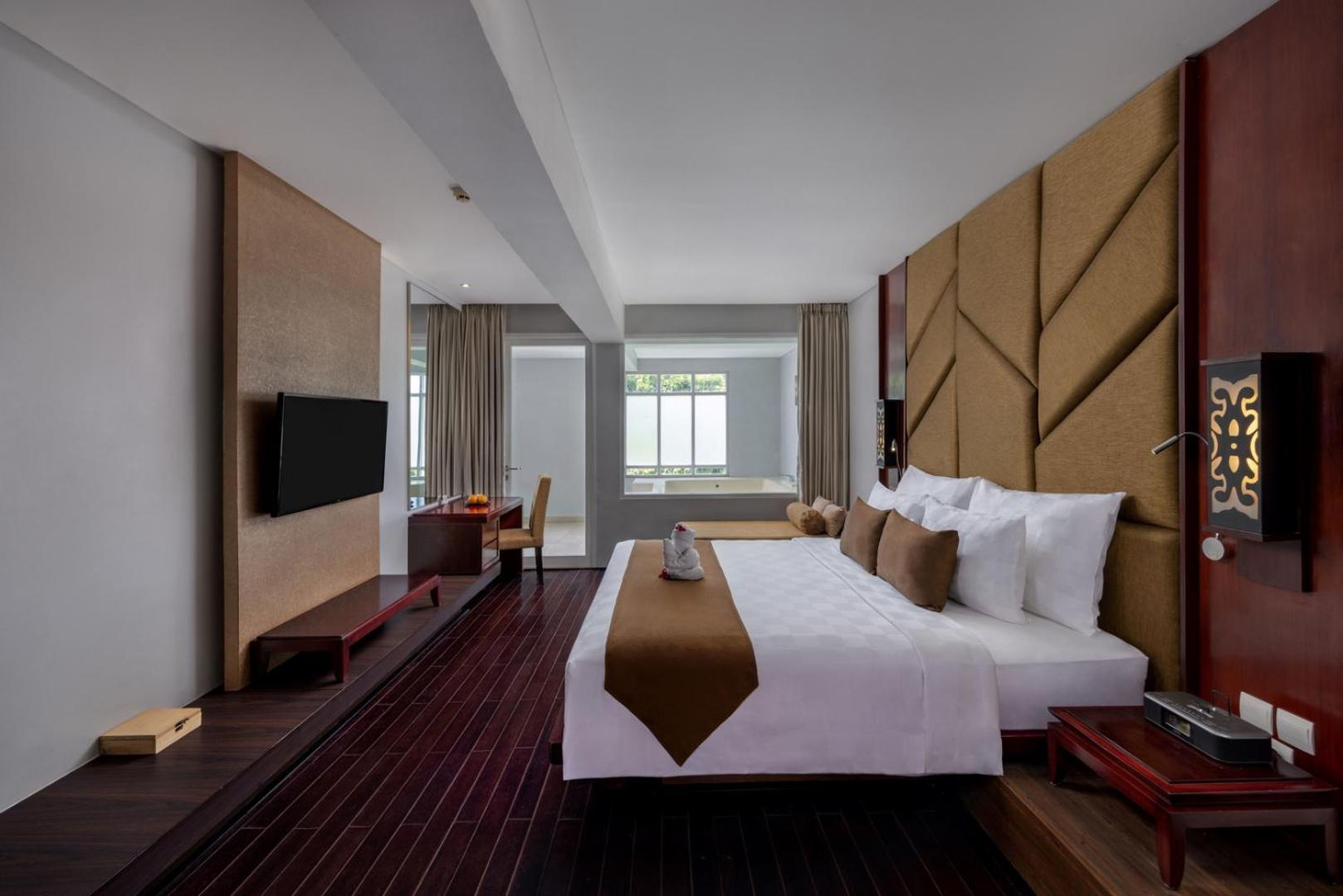 Sanur Resort Watujimbar Sanur (Bali)